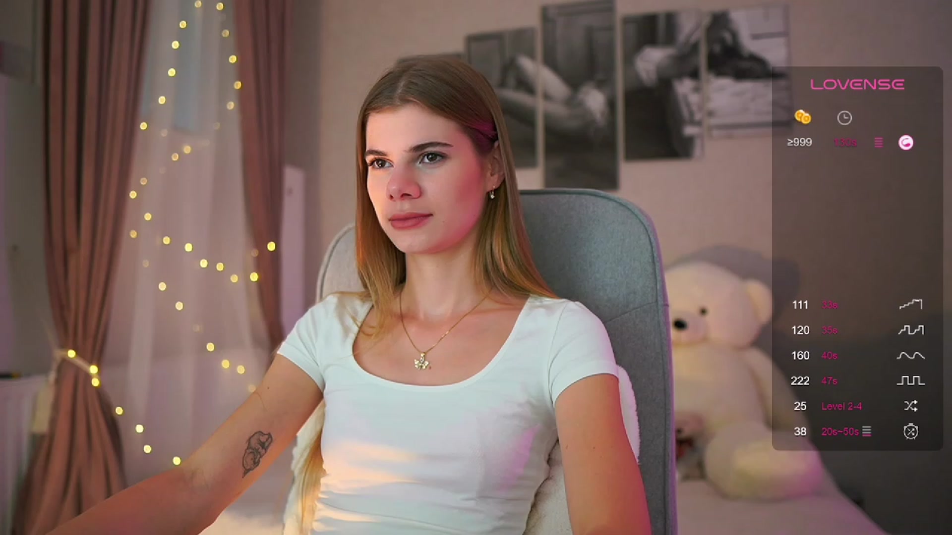 Gallery image thumbnail from RileyReid_18's myfreecams stream on, 09/01/2023, 13:21 image 16 of 20