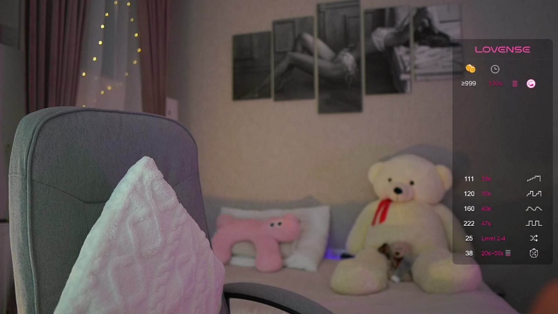 Gallery image thumbnail from RileyReid_18's myfreecams stream on, 09/01/2023, 15:53 image 15 of 20