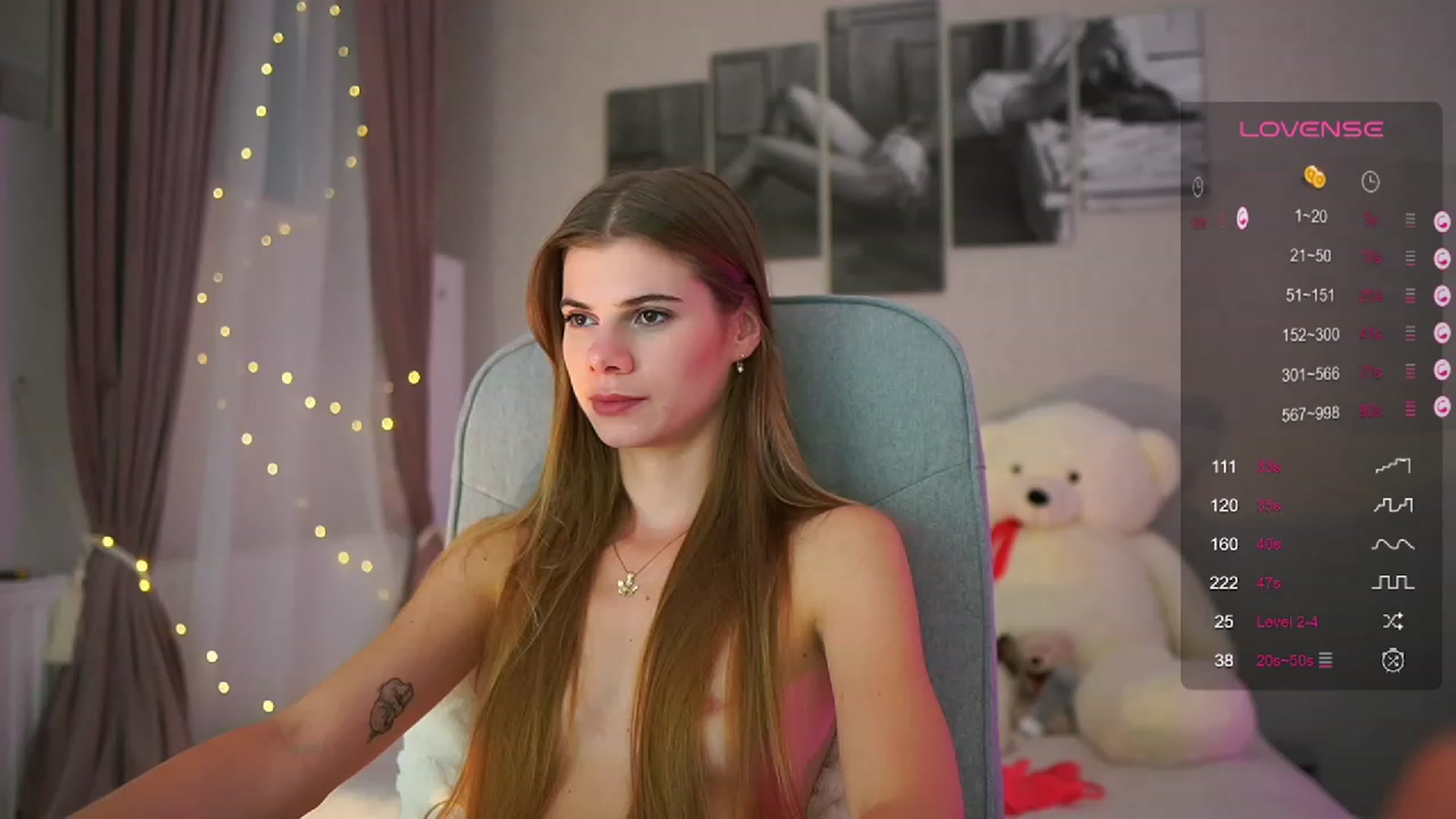 Gallery image thumbnail from RileyReid_18's myfreecams stream on, 09/01/2023, 15:53 image 10 of 20