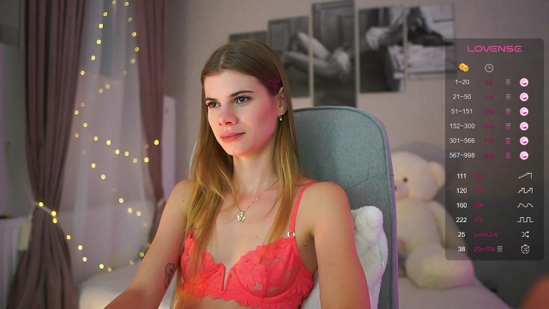 Gallery image thumbnail from RileyReid_18's myfreecams stream on, 09/01/2023, 15:53 image 17 of 20
