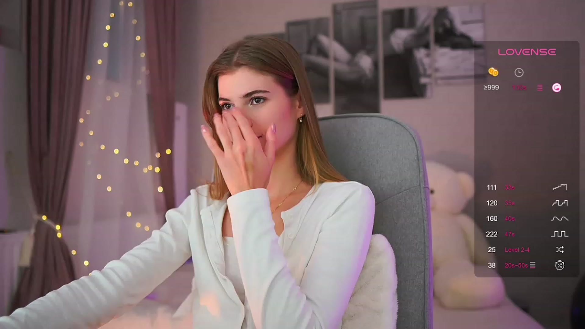 Gallery image thumbnail from RileyReid_18's myfreecams stream on, 09/02/2023, 14:35 image 13 of 20