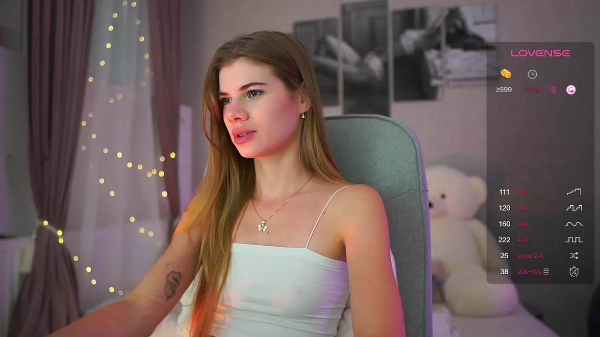 Gallery image thumbnail from RileyReid_18's myfreecams stream on, 09/02/2023, 14:35 image 18 of 20