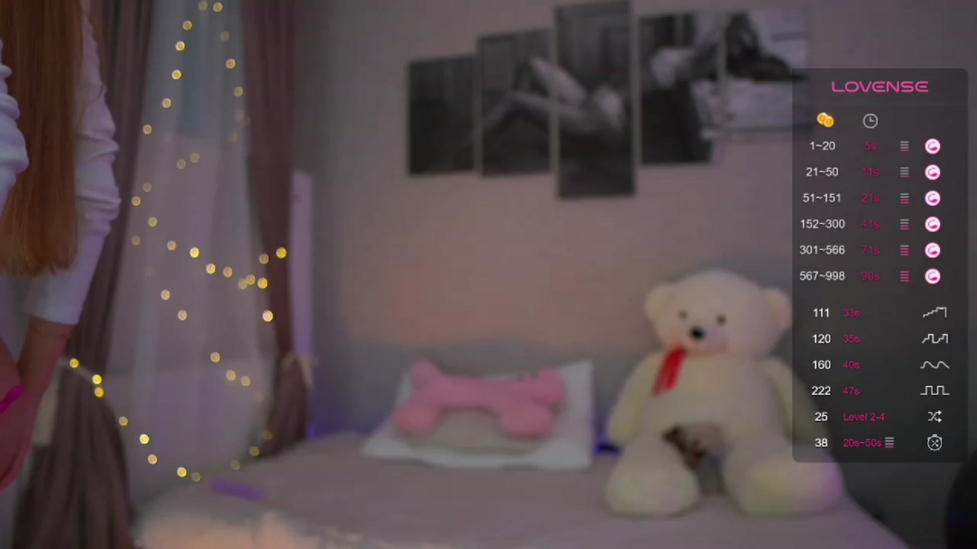 Gallery image thumbnail from RileyReid_18's myfreecams stream on, 09/02/2023, 14:35 image 4 of 20