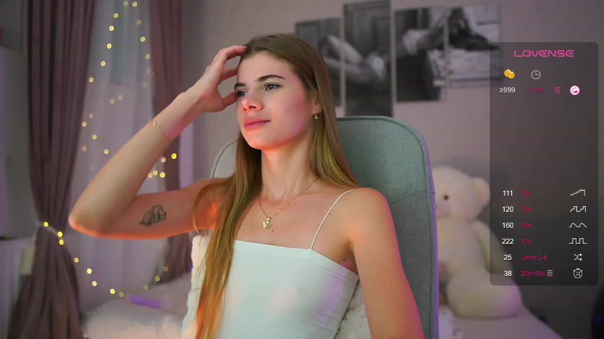 Gallery image thumbnail from RileyReid_18's myfreecams stream on, 09/02/2023, 14:35 image 20 of 20