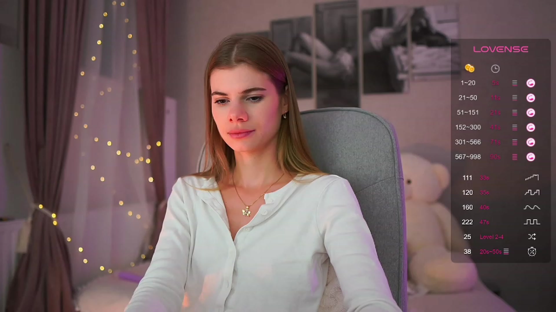 Gallery image thumbnail from RileyReid_18's myfreecams stream on, 09/02/2023, 16:32 image 20 of 20
