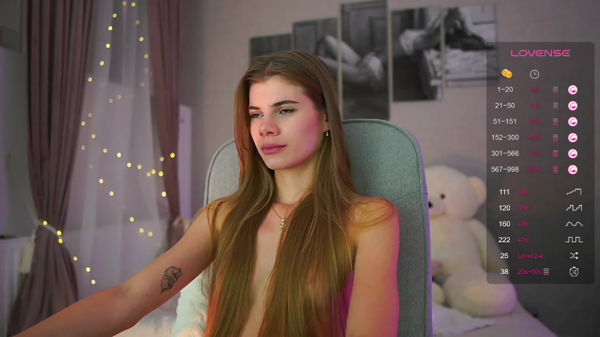 Gallery image thumbnail from RileyReid_18's myfreecams stream on, 09/02/2023, 18:03 image 19 of 20