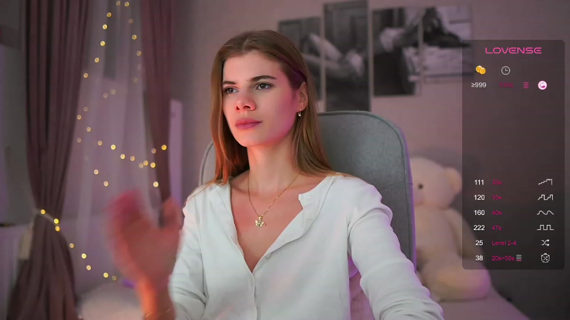 Gallery image thumbnail from RileyReid_18's myfreecams stream on, 09/02/2023, 18:03 image 7 of 20