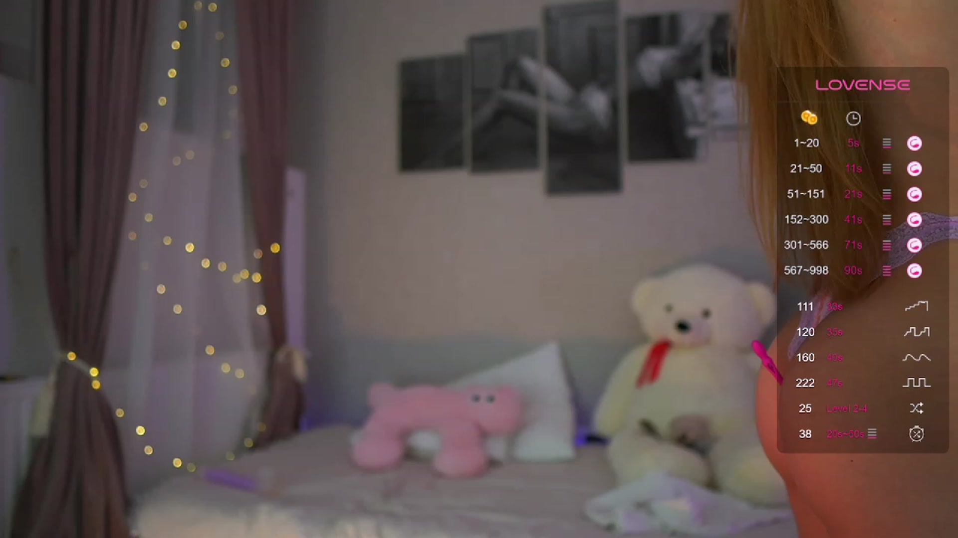 Gallery image thumbnail from RileyReid_18's myfreecams stream on, 09/02/2023, 18:03 image 10 of 20