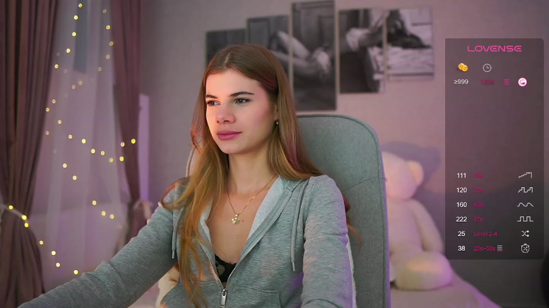 Gallery image thumbnail from RileyReid_18's myfreecams stream on, 09/03/2023, 14:20 image 7 of 20