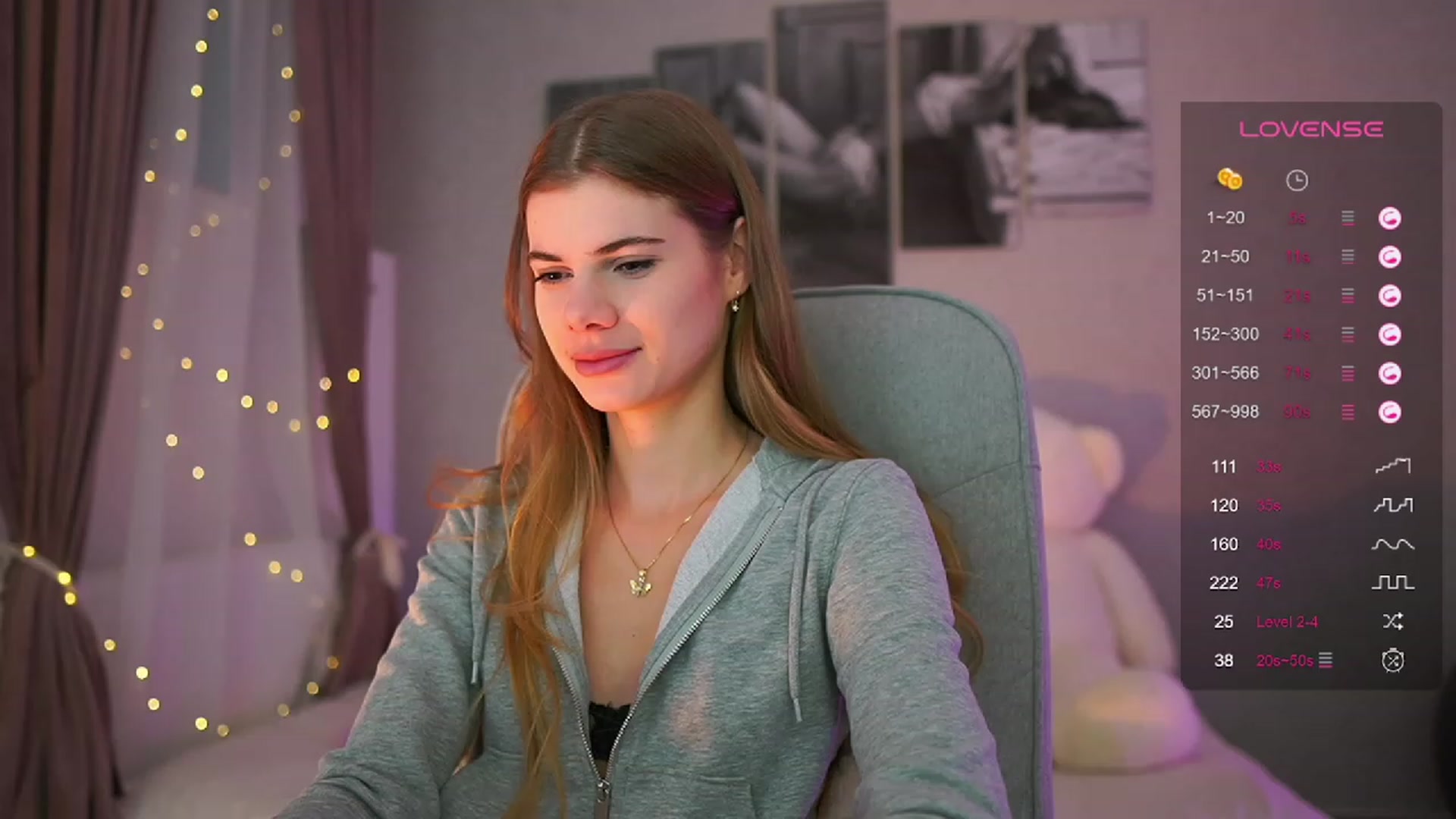 Gallery image thumbnail from RileyReid_18's myfreecams stream on, 09/03/2023, 14:20 image 5 of 20