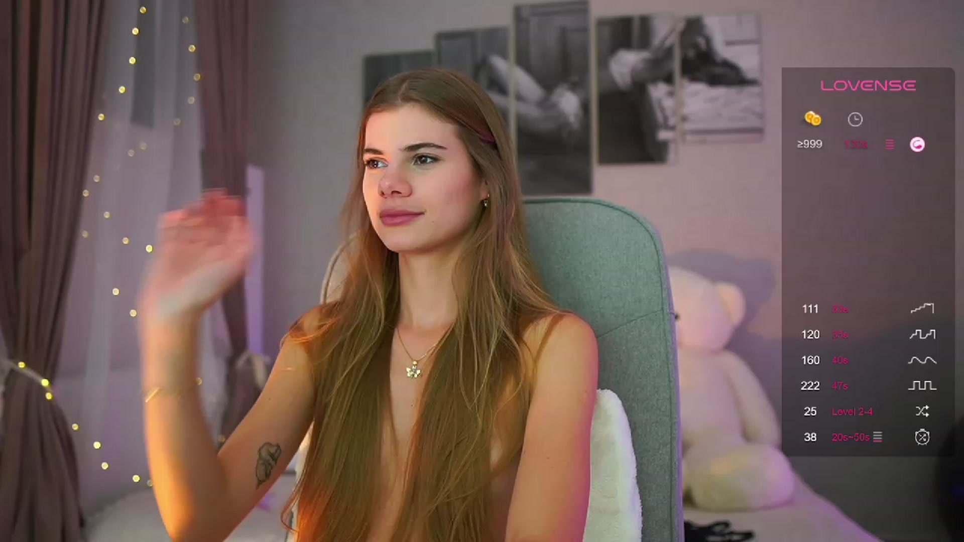 Gallery image thumbnail from RileyReid_18's myfreecams stream on, 09/03/2023, 17:51 image 6 of 20
