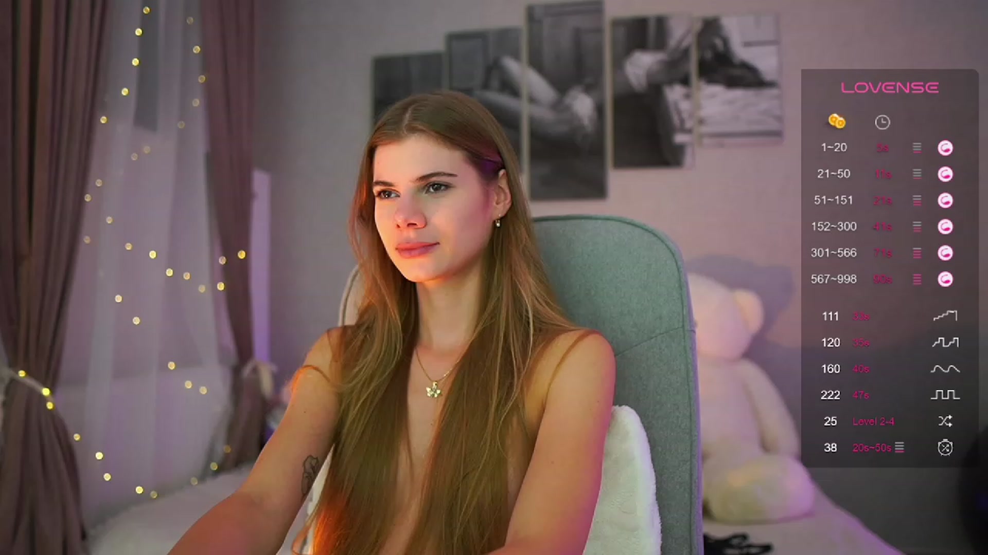 Gallery image thumbnail from RileyReid_18's myfreecams stream on, 09/03/2023, 17:51 image 10 of 20