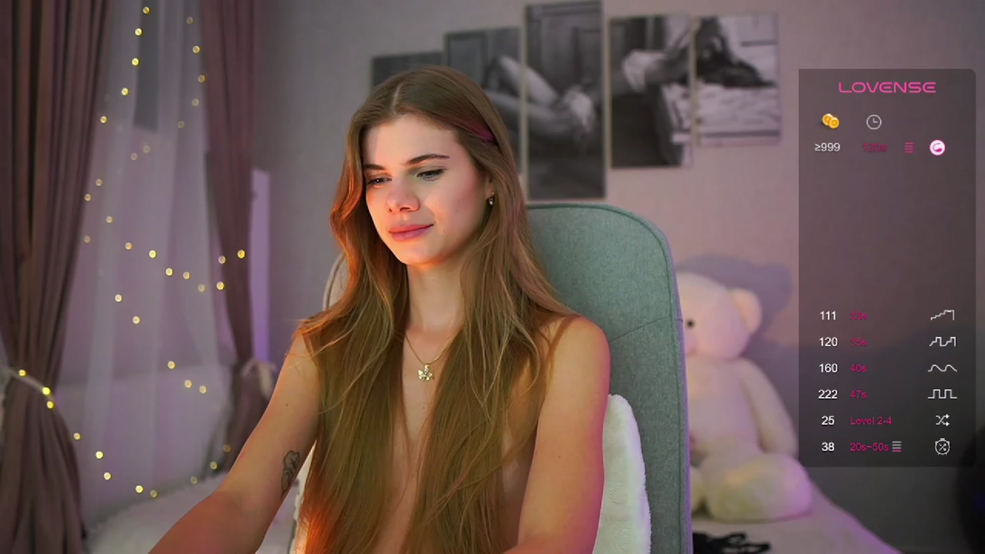 Gallery image thumbnail from RileyReid_18's myfreecams stream on, 09/03/2023, 17:51 image 5 of 20