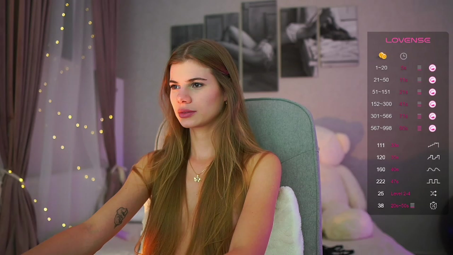 Gallery image thumbnail from RileyReid_18's myfreecams stream on, 09/03/2023, 17:51 image 8 of 20