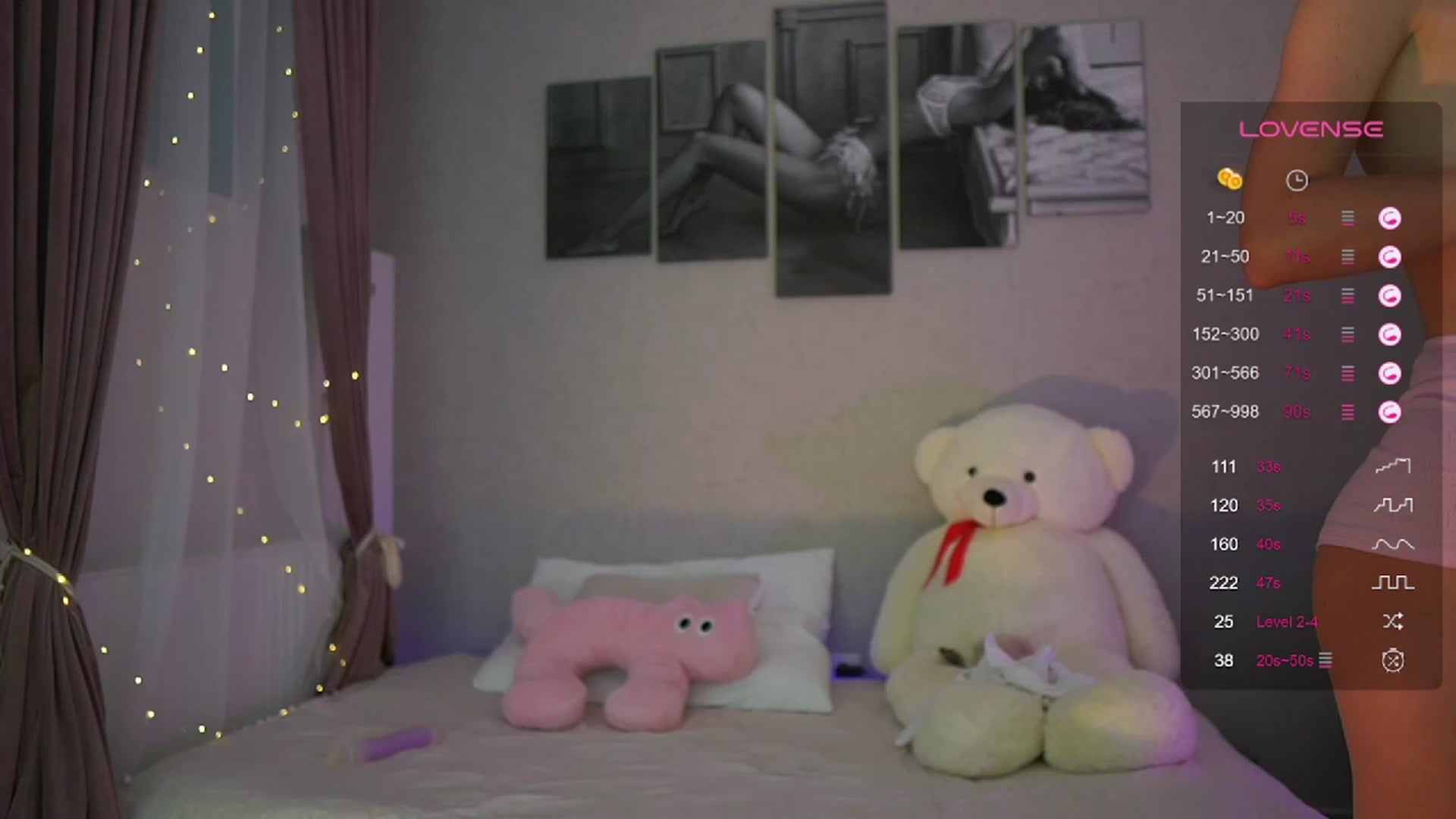 Gallery image thumbnail from RileyReid_18's myfreecams stream on, 09/05/2023, 13:44 image 5 of 20