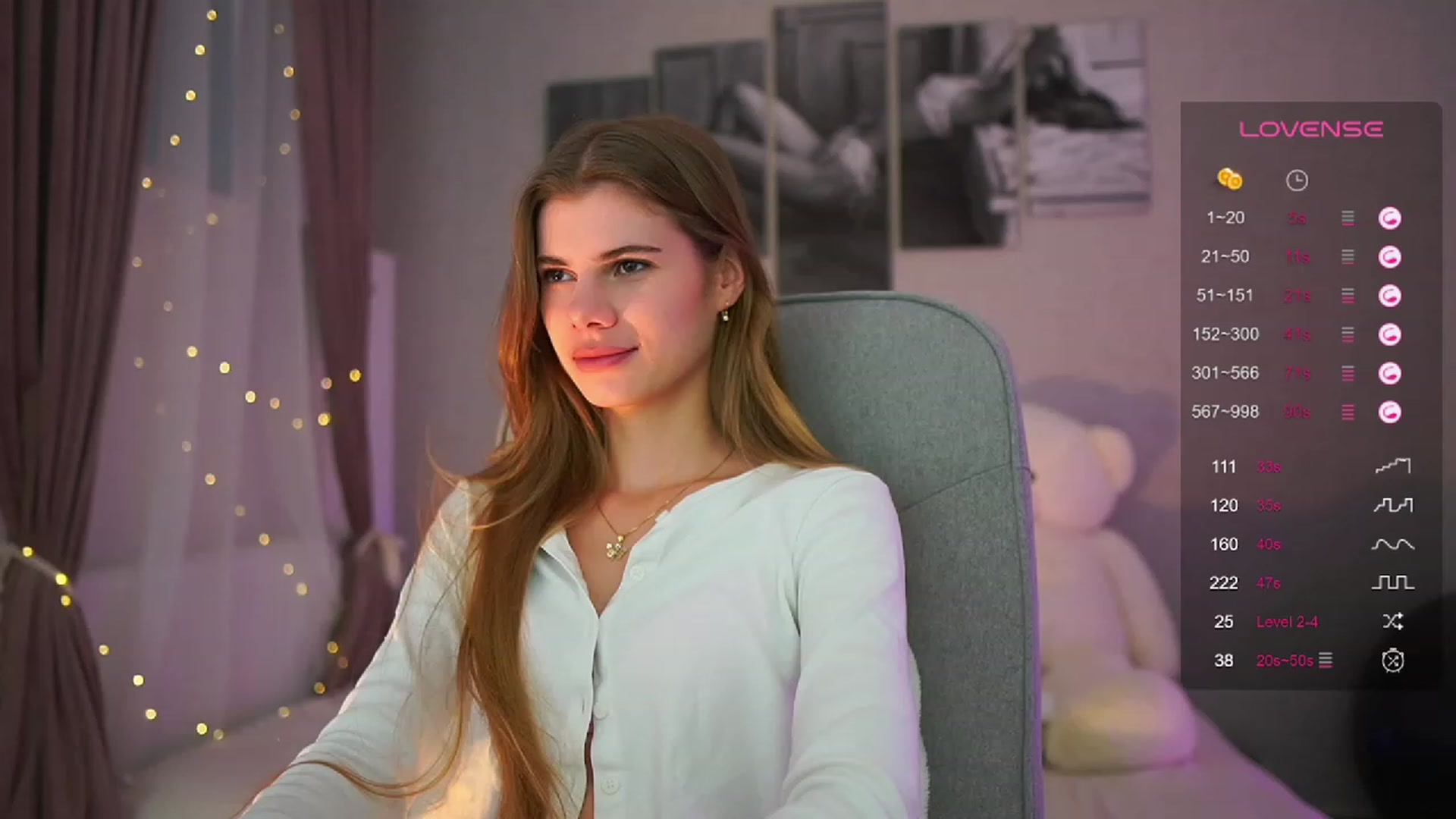 Gallery image thumbnail from RileyReid_18's myfreecams stream on, 09/05/2023, 13:44 image 1 of 20