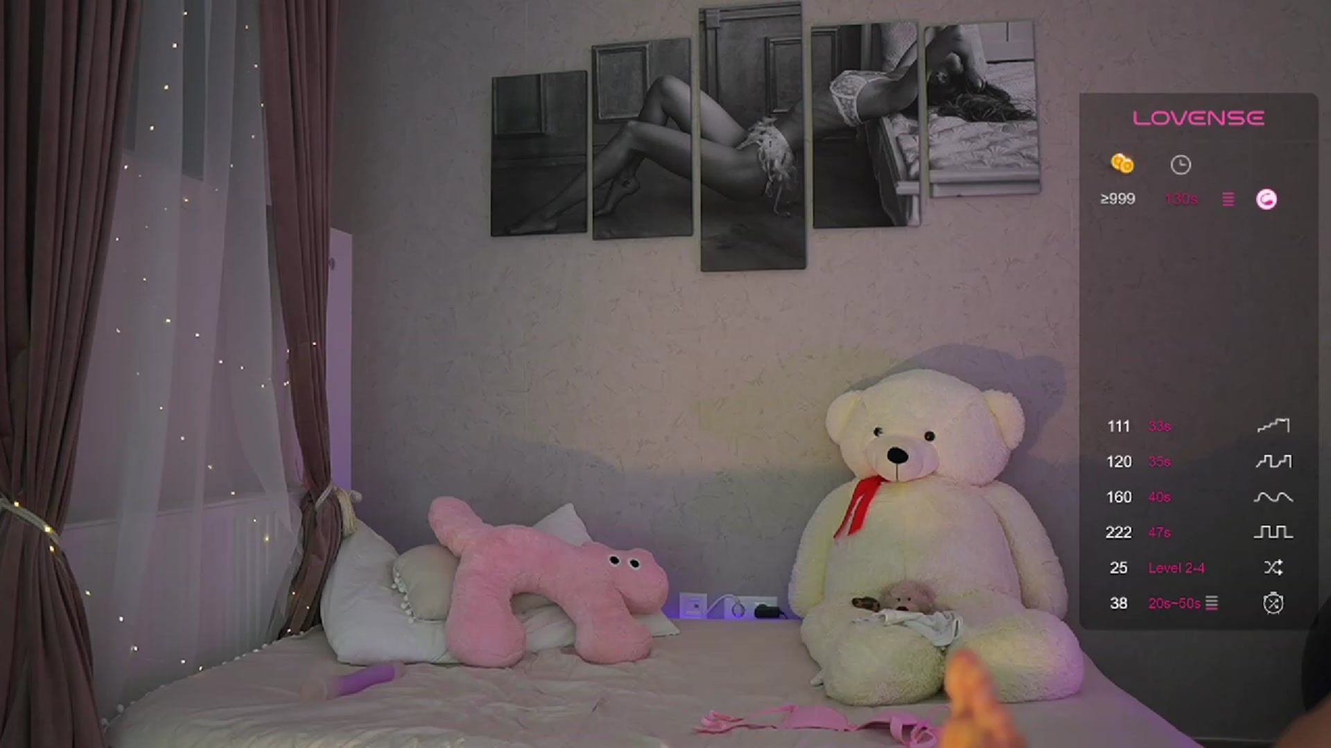Gallery image thumbnail from RileyReid_18's myfreecams stream on, 09/05/2023, 17:48 image 7 of 20