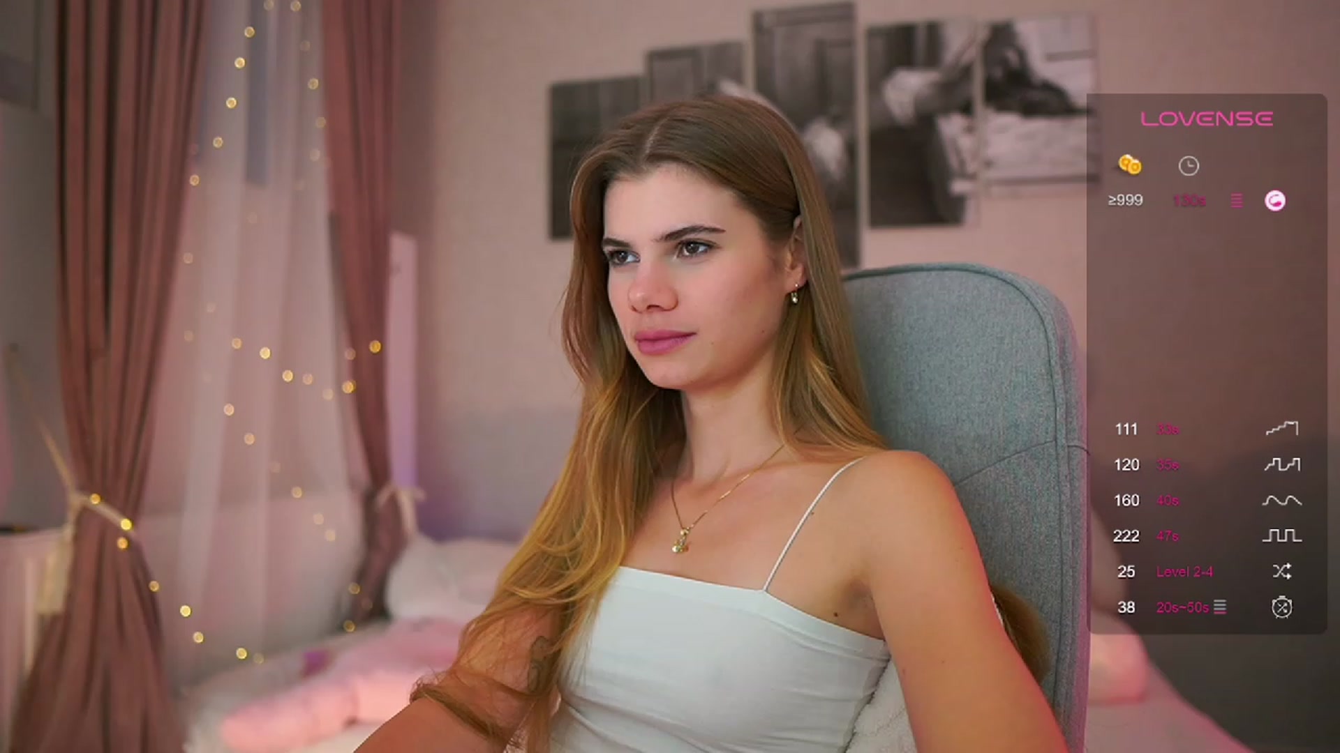 Gallery image thumbnail from RileyReid_18's myfreecams stream on, 09/06/2023, 15:53 image 4 of 20