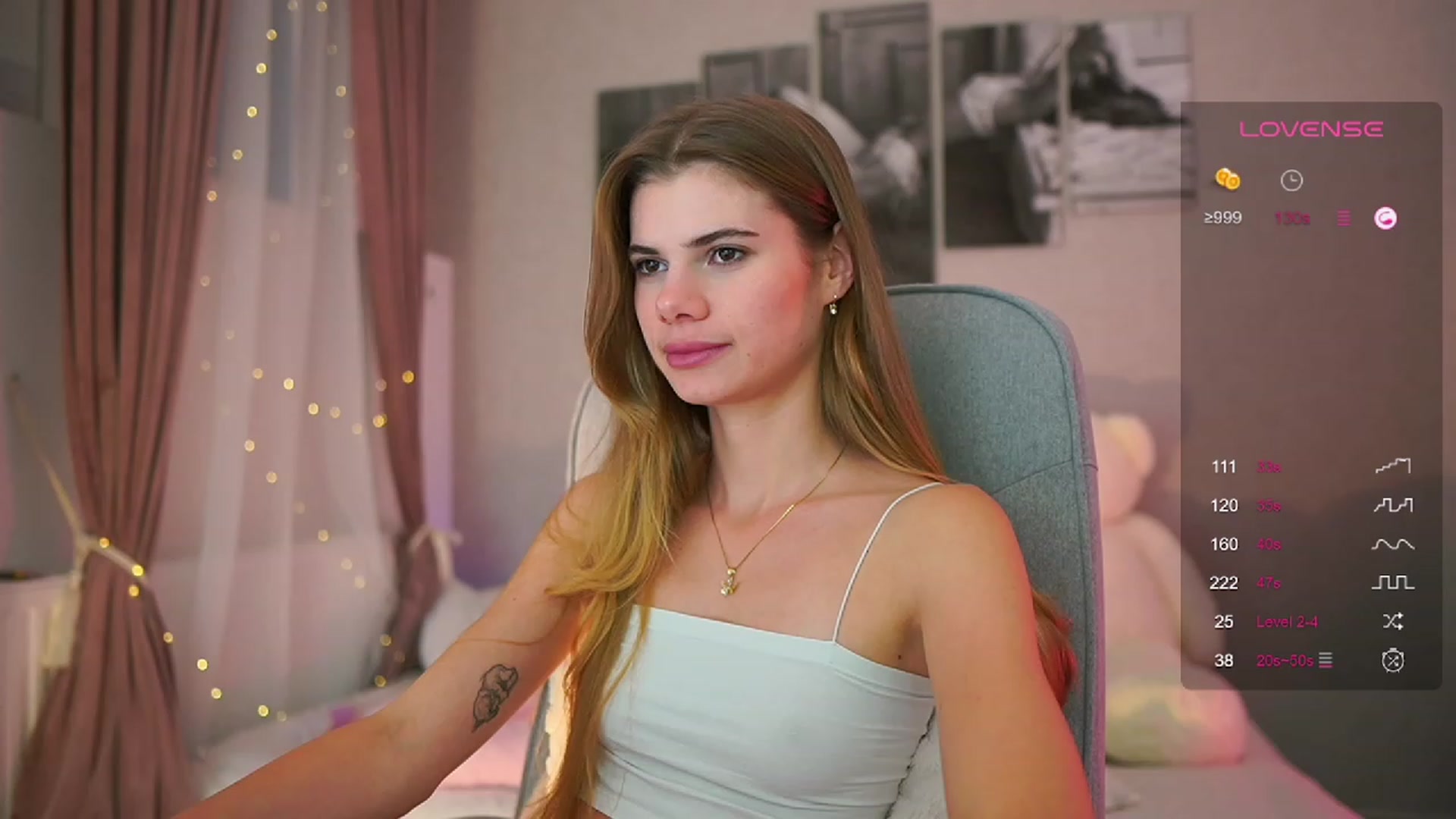Gallery image thumbnail from RileyReid_18's myfreecams stream on, 09/06/2023, 15:53 image 11 of 20