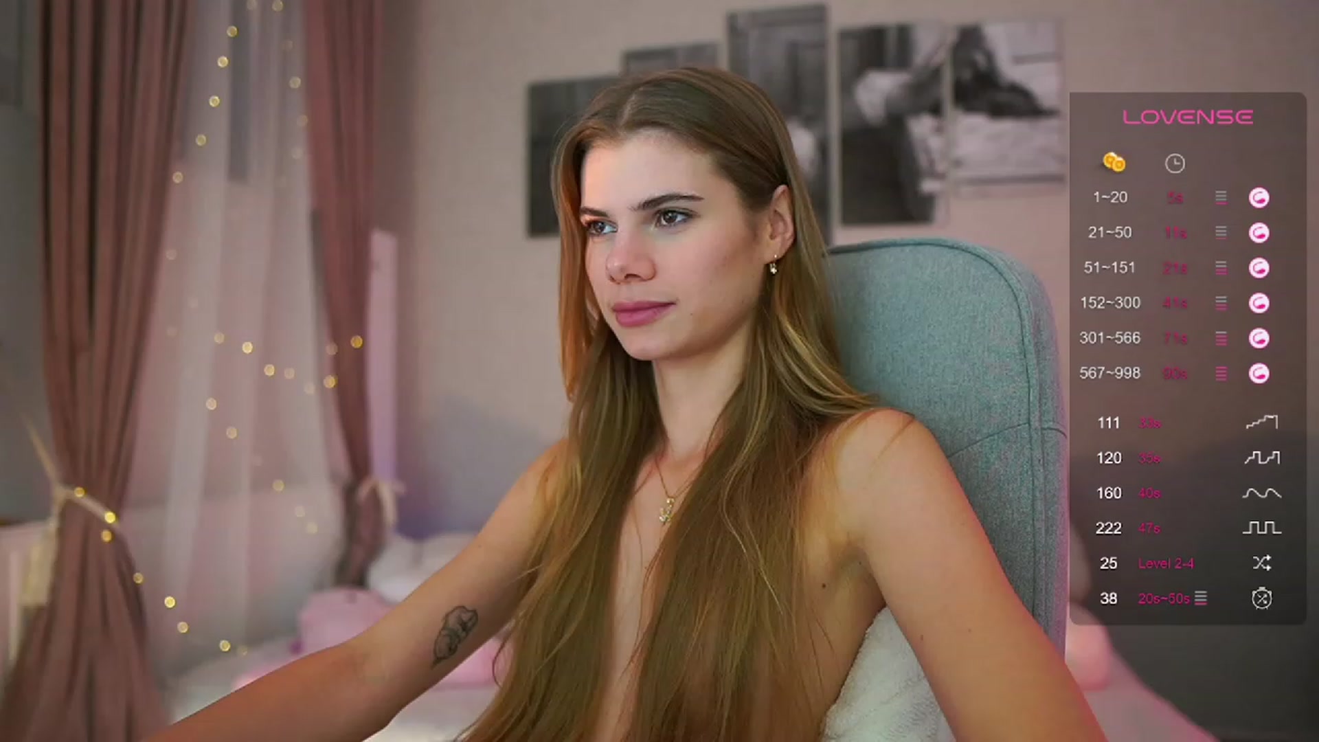 Gallery image thumbnail from RileyReid_18's myfreecams stream on, 09/06/2023, 17:26 image 4 of 20