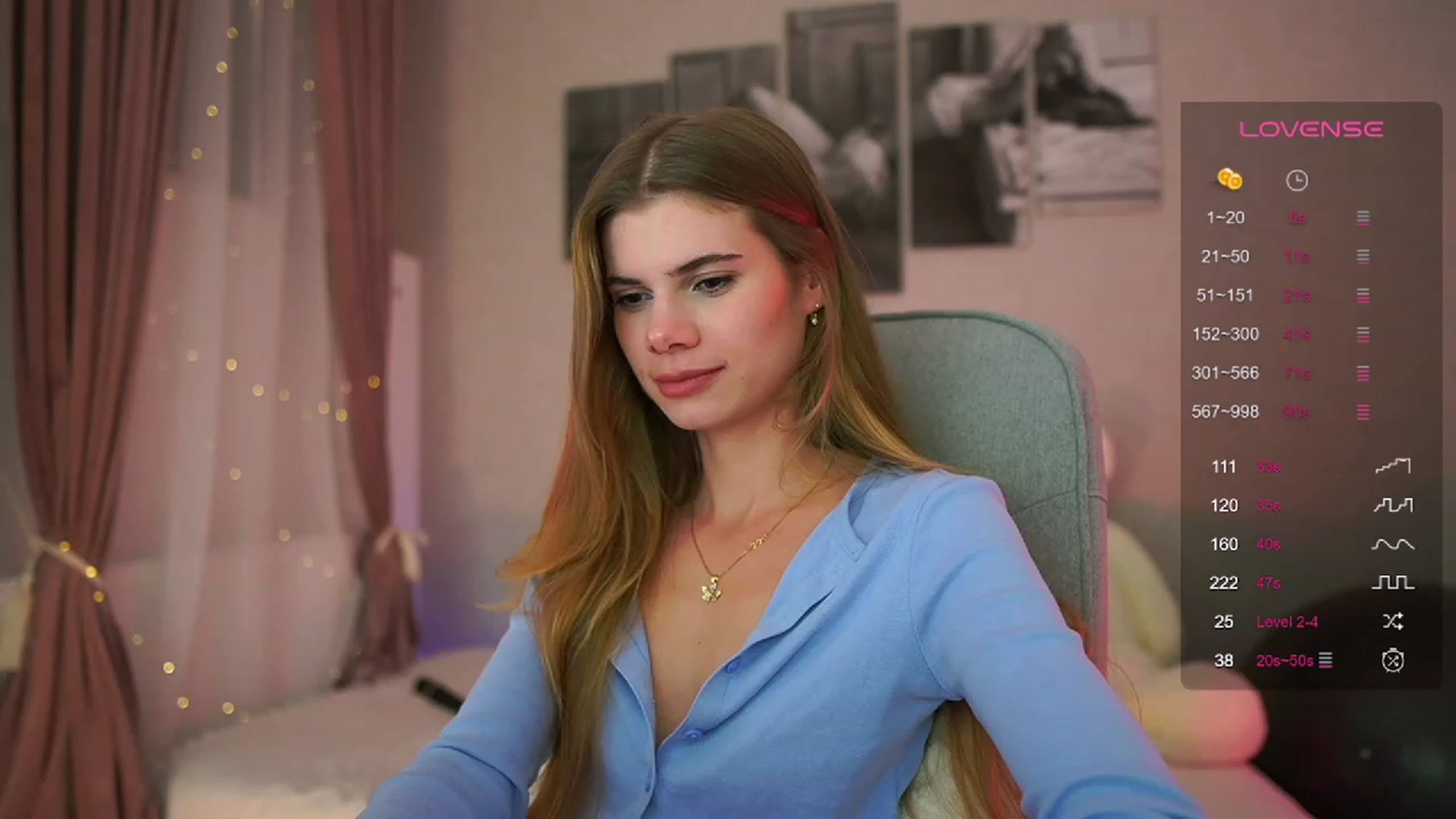 Gallery image thumbnail from RileyReid_18's myfreecams stream on, 09/10/2023, 21:44 image 11 of 20