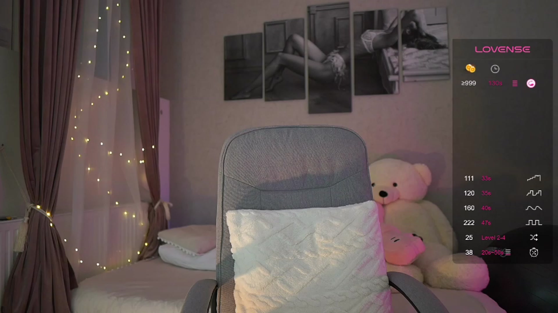 Gallery image thumbnail from RileyReid_18's myfreecams stream on, 09/13/2023, 15:59 image 2 of 20