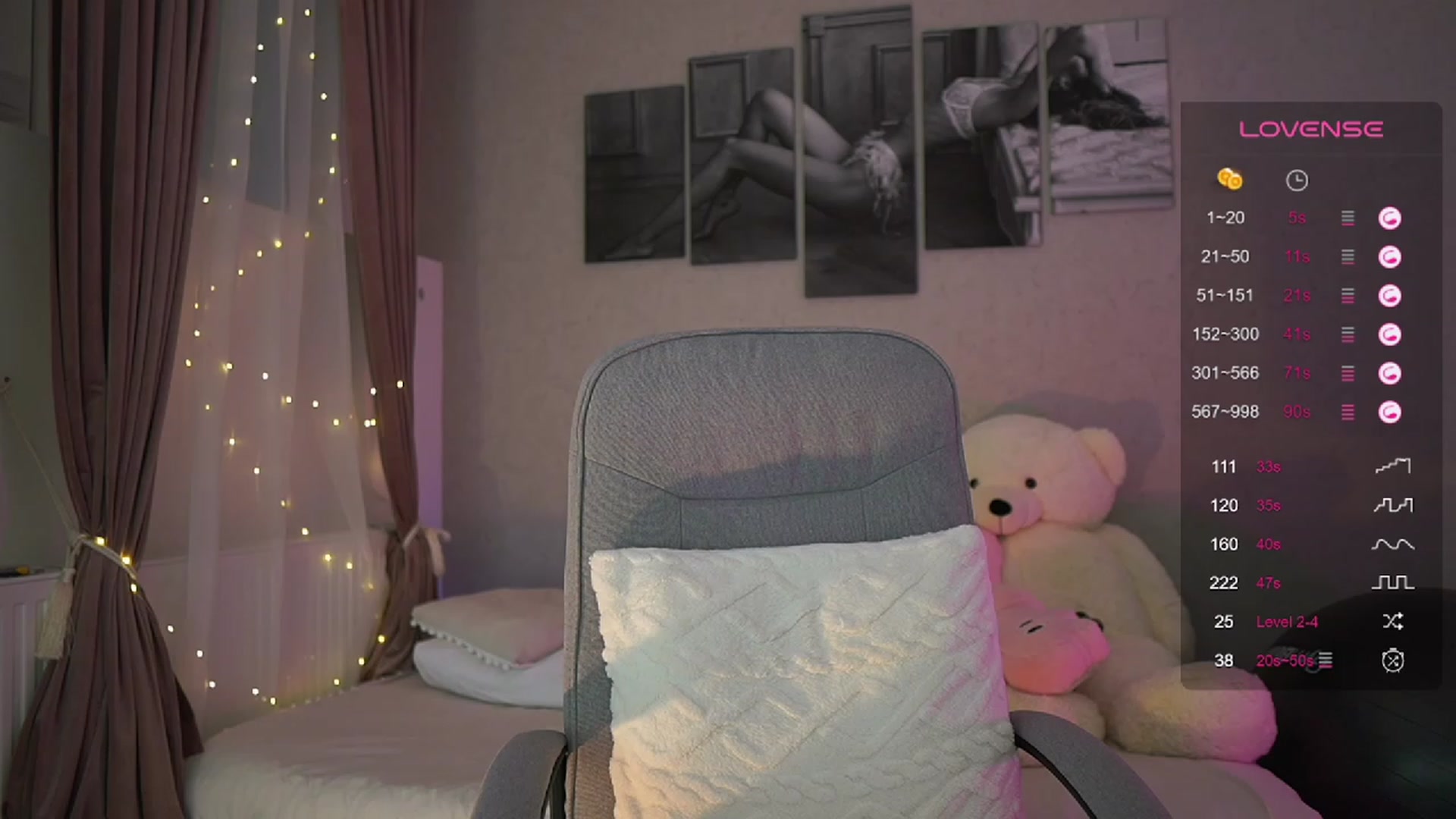 Gallery image thumbnail from RileyReid_18's myfreecams stream on, 09/13/2023, 15:59 image 1 of 20
