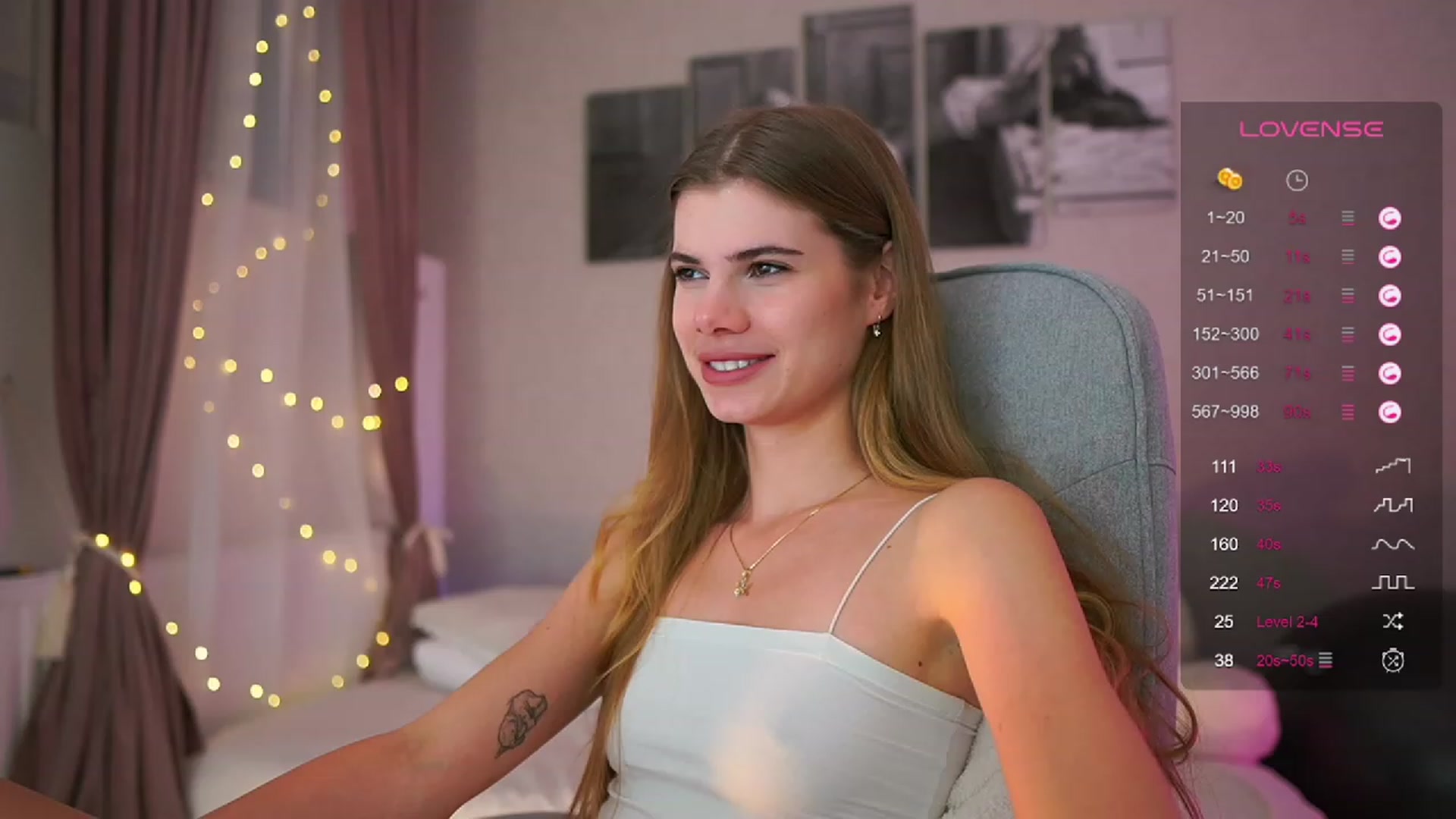 Gallery image thumbnail from RileyReid_18's myfreecams stream on, 09/13/2023, 15:59 image 19 of 20