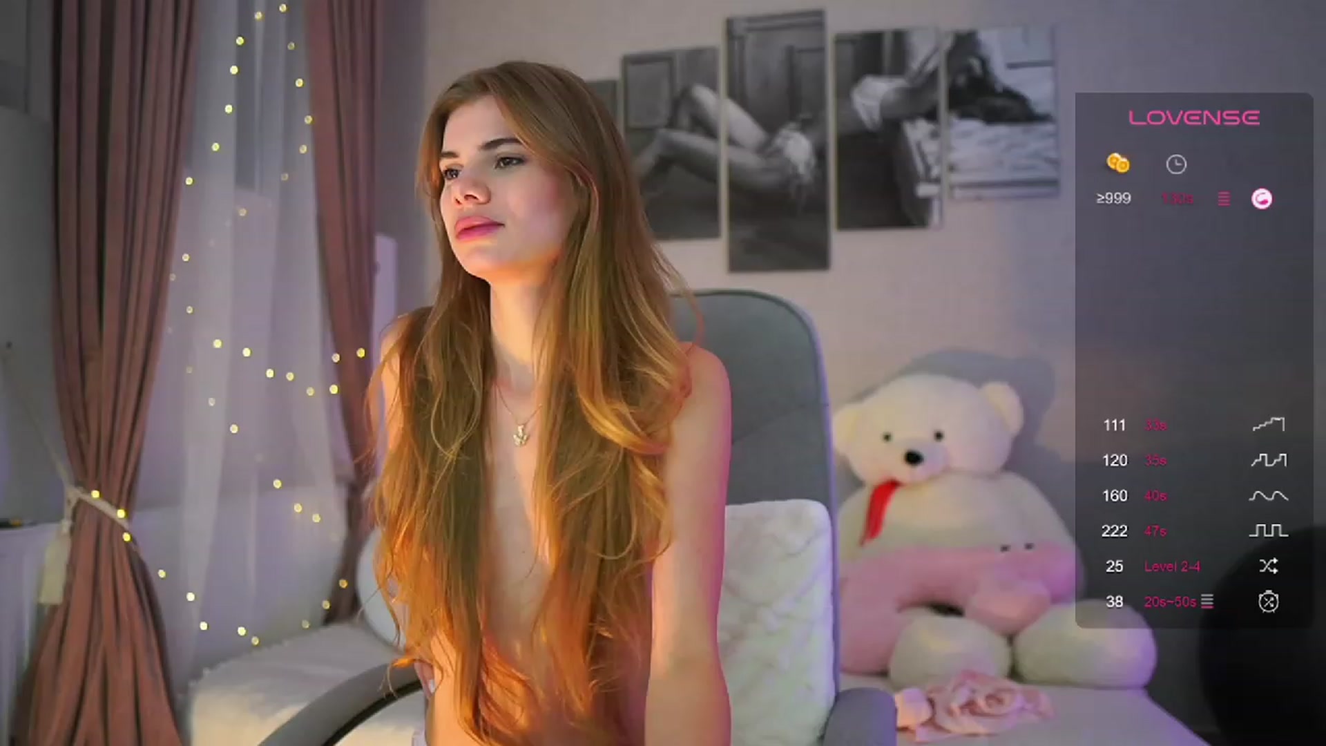 Gallery image thumbnail from RileyReid_18's myfreecams stream on, 09/17/2023, 15:59 image 20 of 20