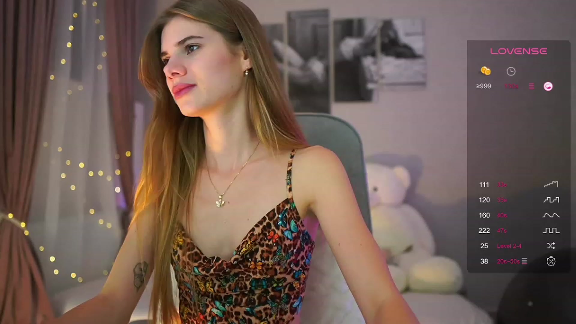 Gallery image thumbnail from RileyReid_18's myfreecams stream on, 09/18/2023, 17:57 image 8 of 20