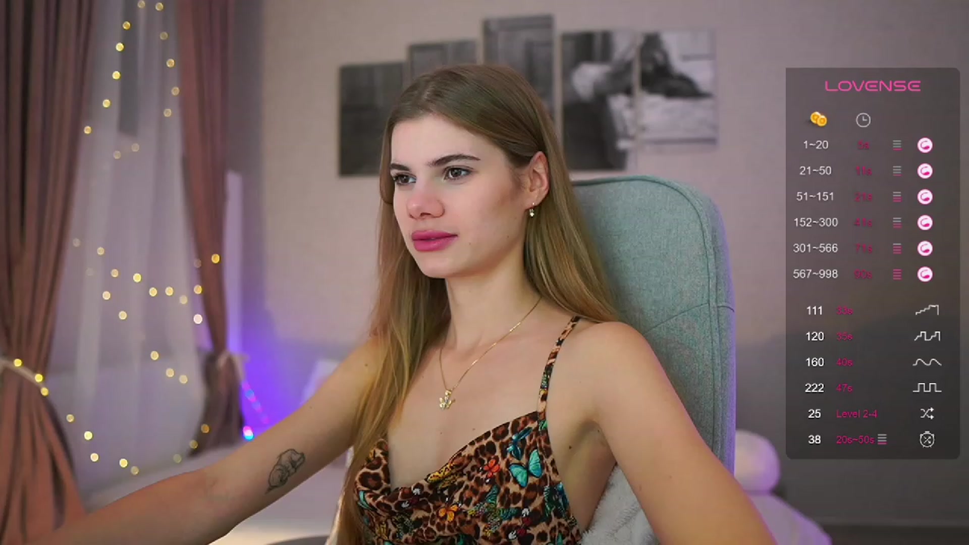 Gallery image thumbnail from RileyReid_18's myfreecams stream on, 09/18/2023, 17:57 image 1 of 20