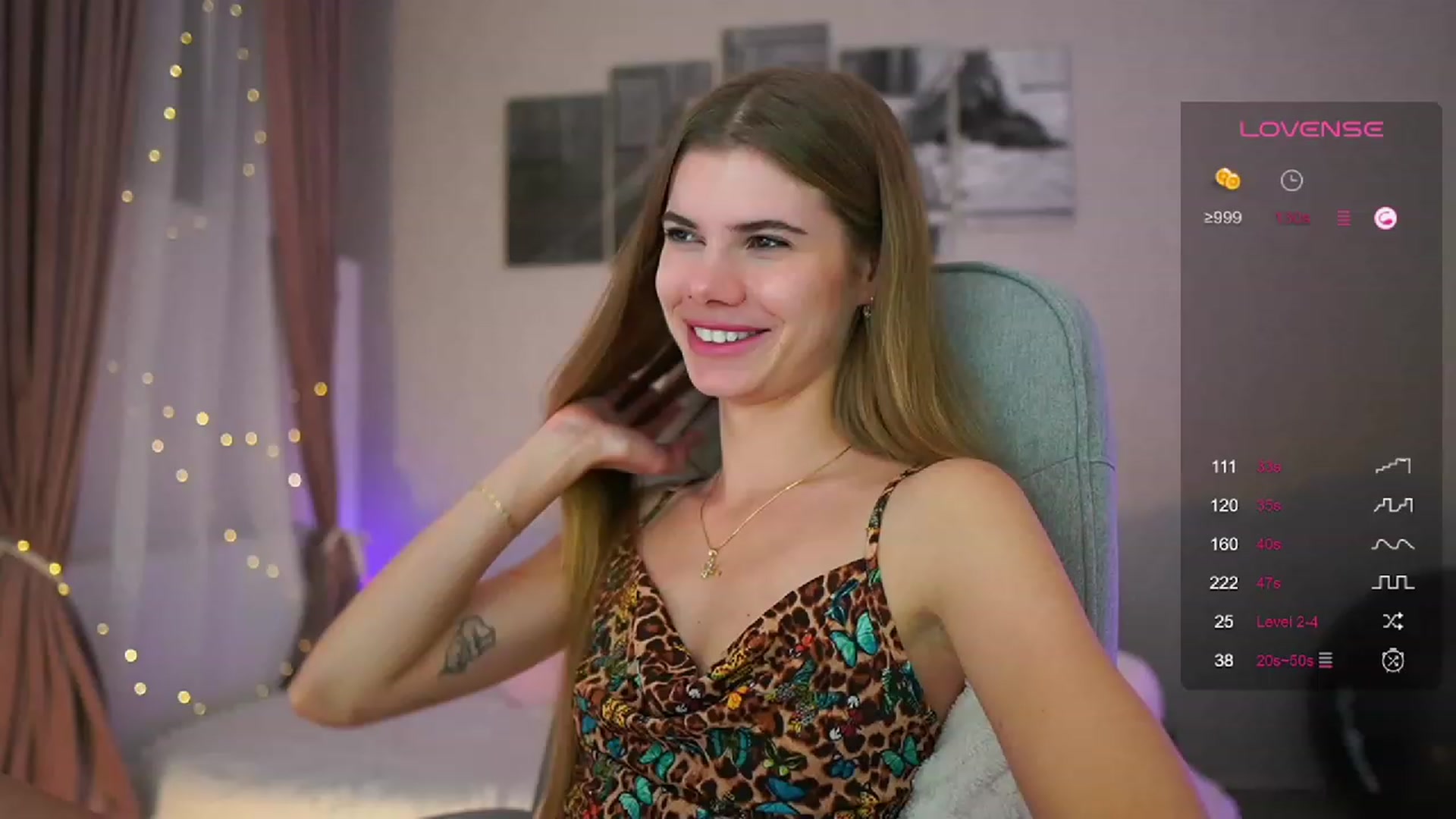 Gallery image thumbnail from RileyReid_18's myfreecams stream on, 09/18/2023, 20:18 image 4 of 20