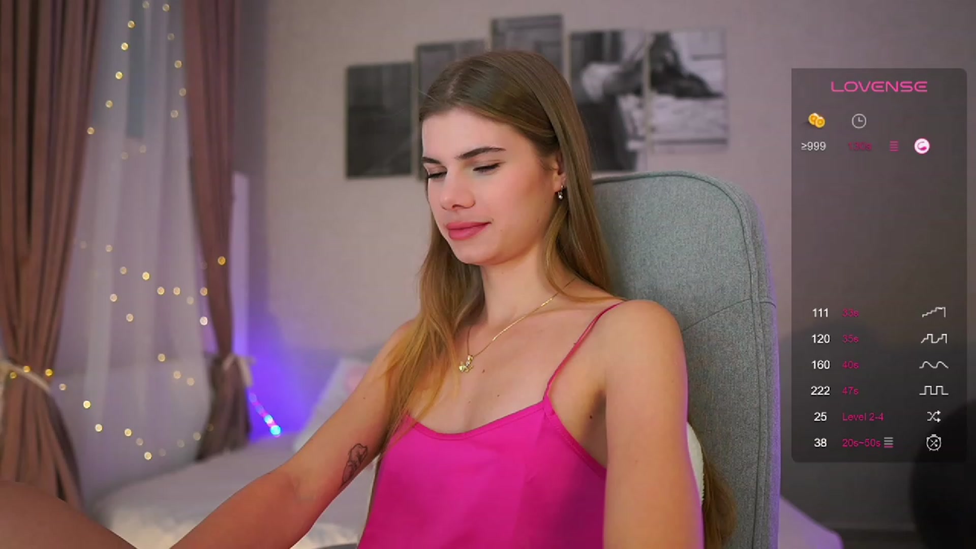 Gallery image thumbnail from RileyReid_18's myfreecams stream on, 09/20/2023, 13:41 image 1 of 20