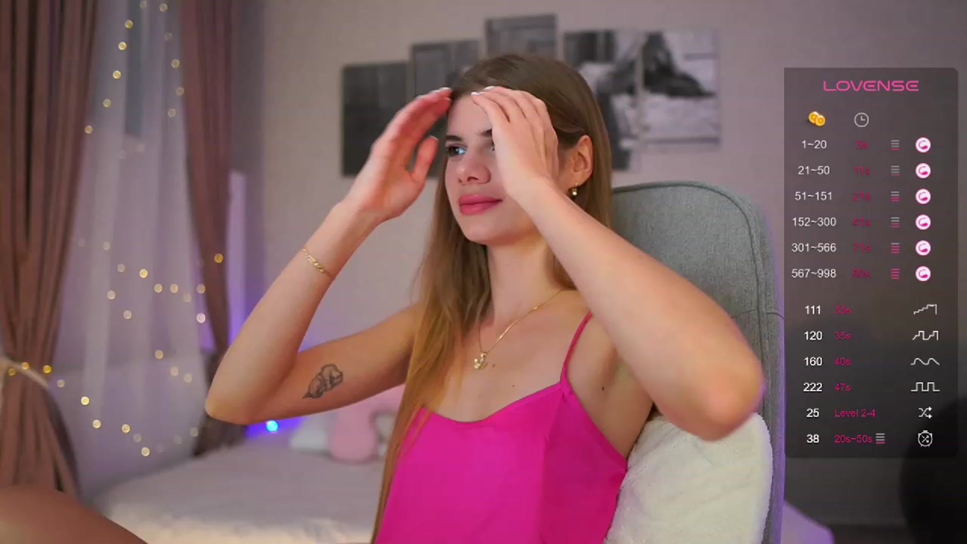 Gallery image thumbnail from RileyReid_18's myfreecams stream on, 09/20/2023, 13:41 image 11 of 20