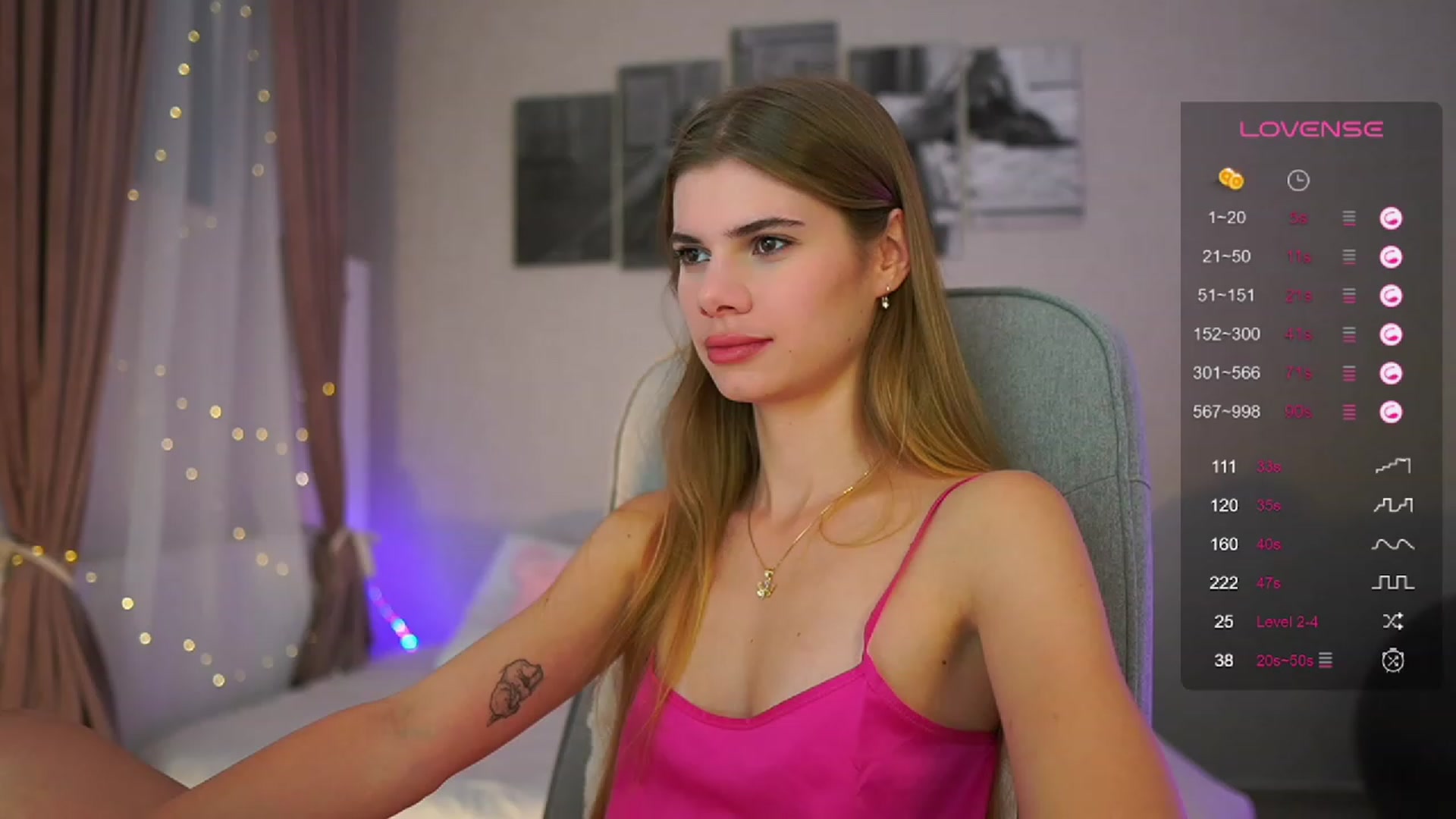 Gallery image thumbnail from RileyReid_18's myfreecams stream on, 09/20/2023, 13:41 image 20 of 20