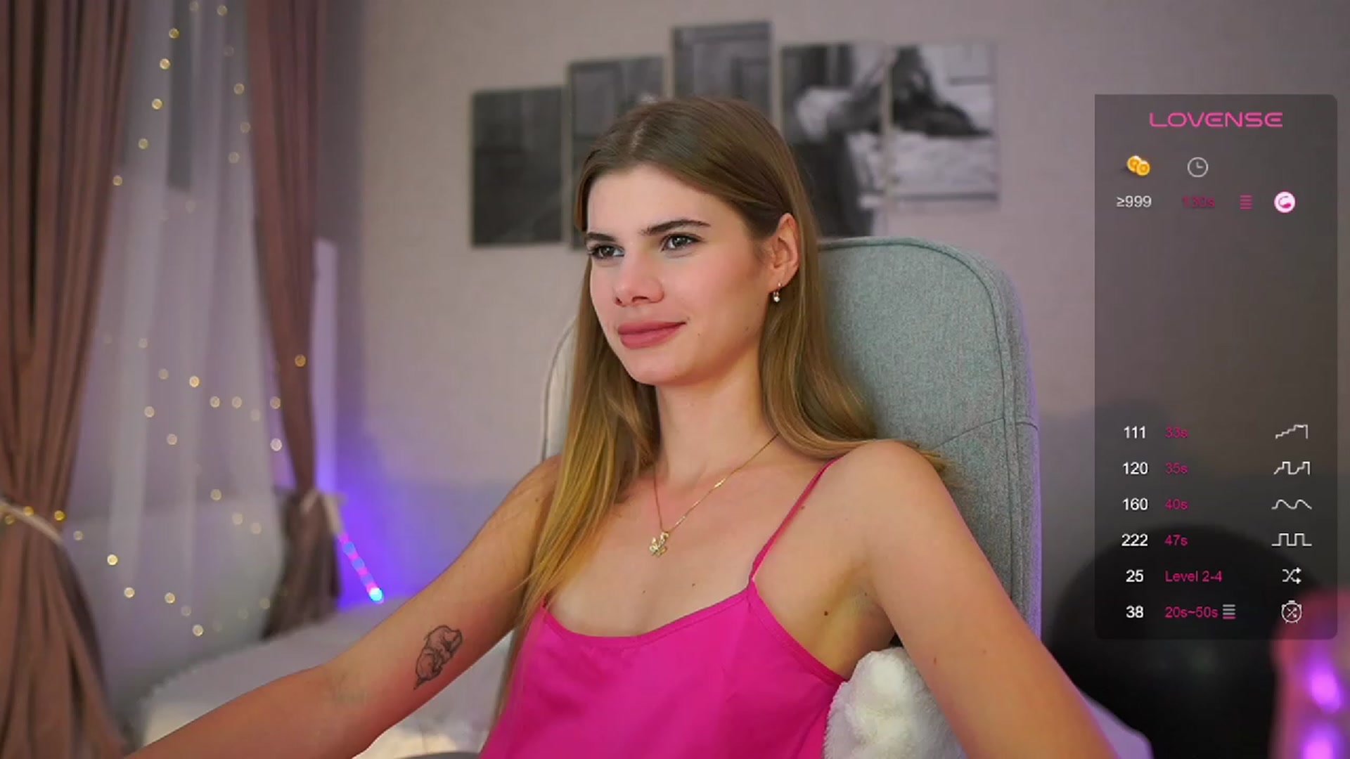 Gallery image thumbnail from RileyReid_18's myfreecams stream on, 09/20/2023, 17:44 image 11 of 20