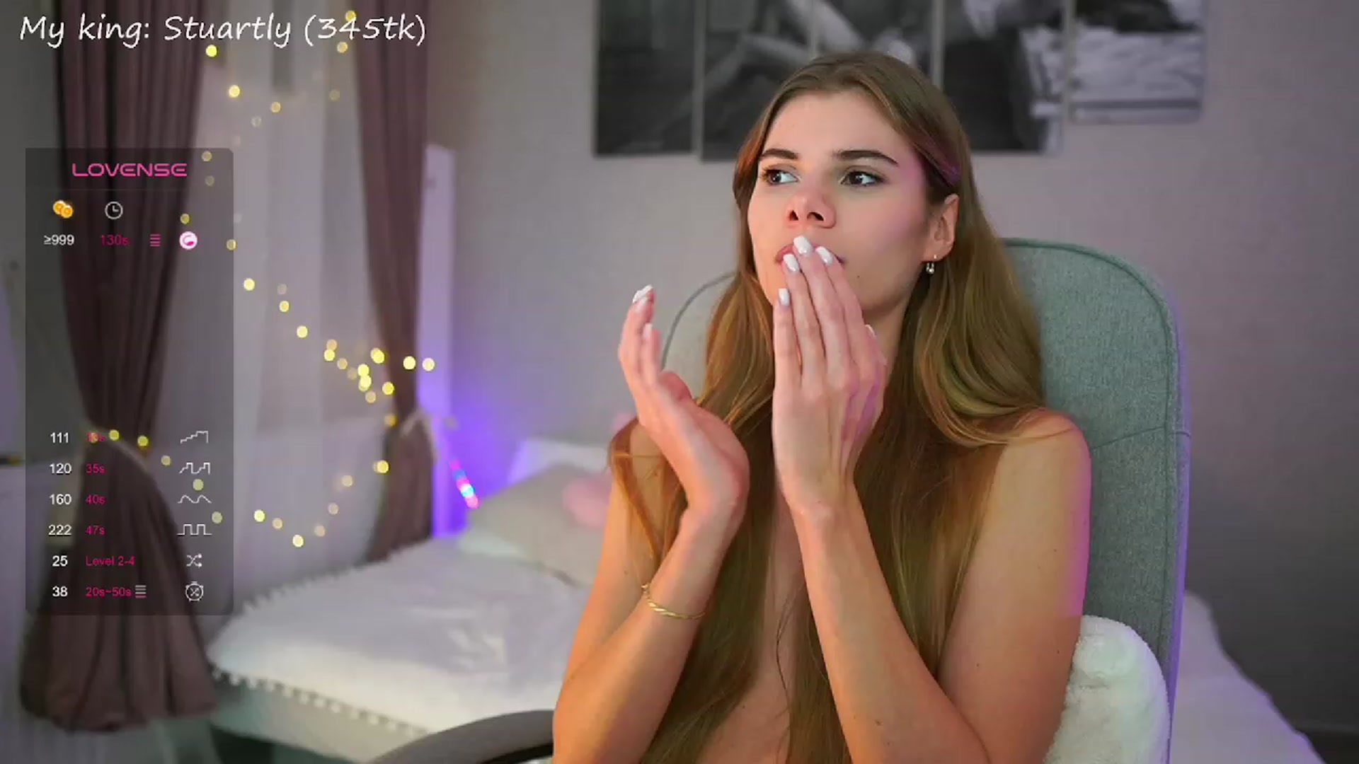 Gallery image thumbnail from RileyReid_18's myfreecams stream on, 09/27/2023, 18:11 image 19 of 20