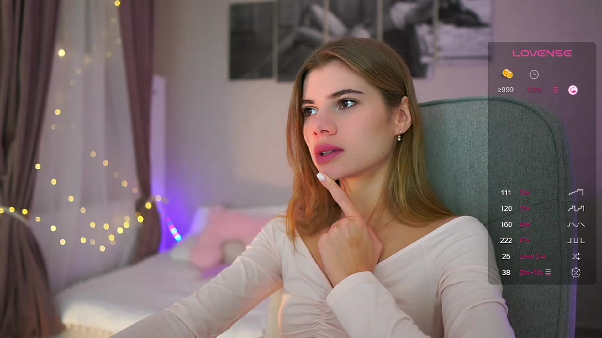 Gallery image thumbnail from RileyReid_18's myfreecams stream on, 09/28/2023, 10:42 image 8 of 20