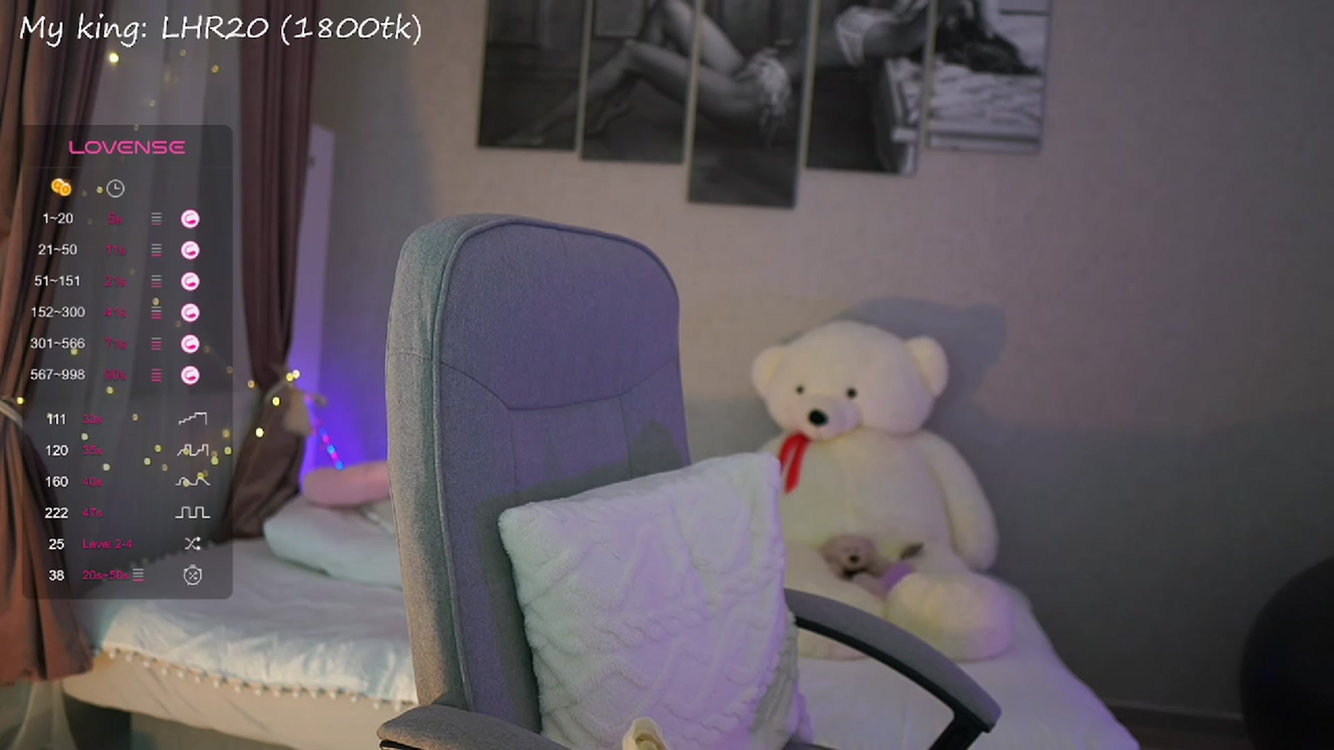 Gallery image thumbnail from RileyReid_18's myfreecams stream on, 09/28/2023, 14:01 image 1 of 20