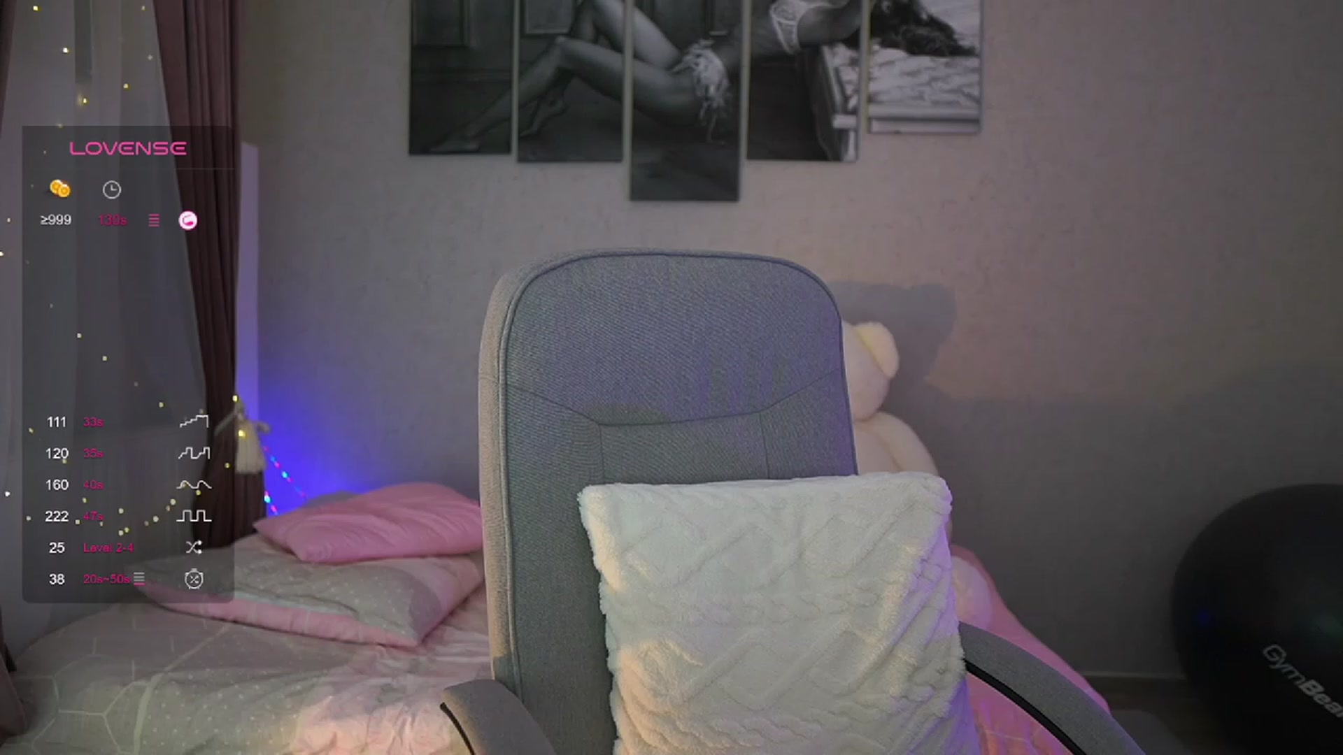 Gallery image thumbnail from RileyReid_18's myfreecams stream on, 09/29/2023, 17:12 image 17 of 20