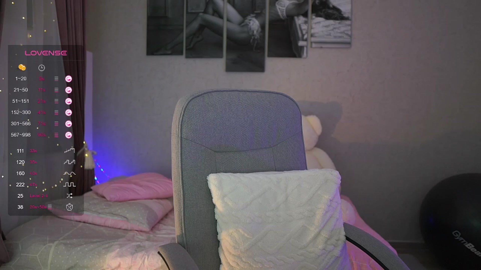 Gallery image thumbnail from RileyReid_18's myfreecams stream on, 09/29/2023, 17:12 image 19 of 20