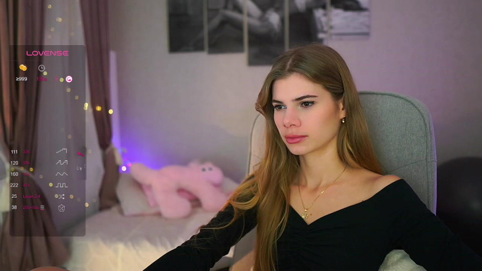 Gallery image thumbnail from RileyReid_18's myfreecams stream on, 10/02/2023, 14:59 image 1 of 20