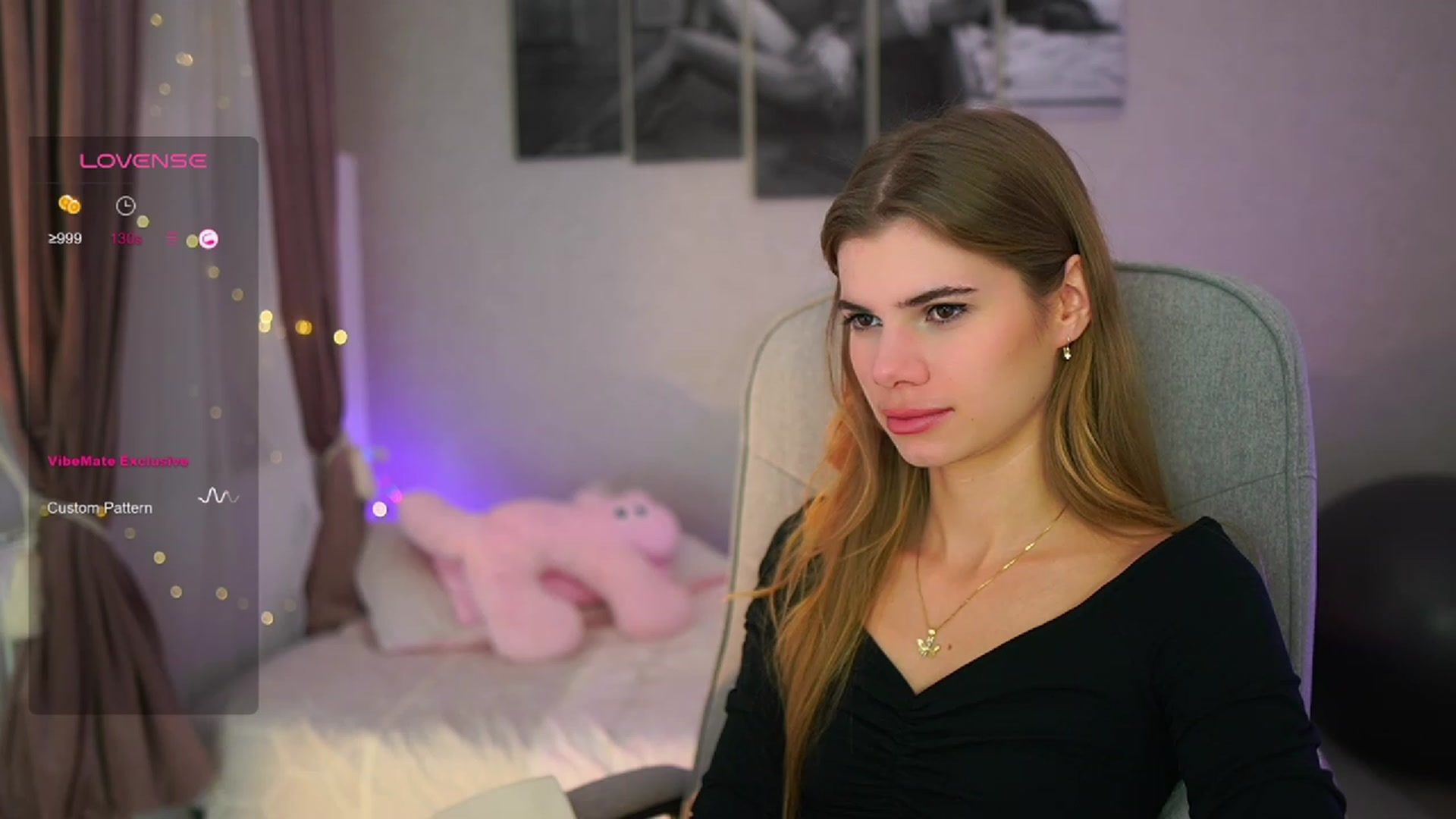 Gallery image thumbnail from RileyReid_18's myfreecams stream on, 10/02/2023, 14:59 image 4 of 20
