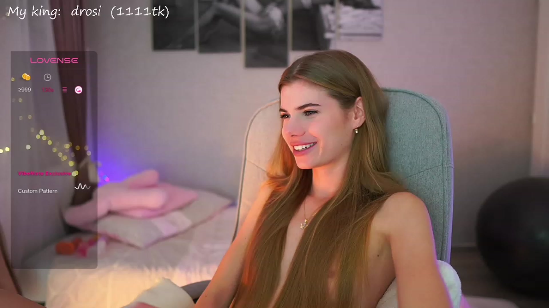 Gallery image thumbnail from RileyReid_18's myfreecams stream on, 10/08/2023, 16:34 image 19 of 20