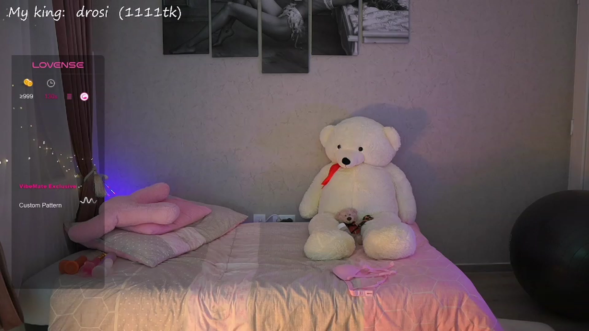 Gallery image thumbnail from RileyReid_18's myfreecams stream on, 10/08/2023, 16:34 image 18 of 20