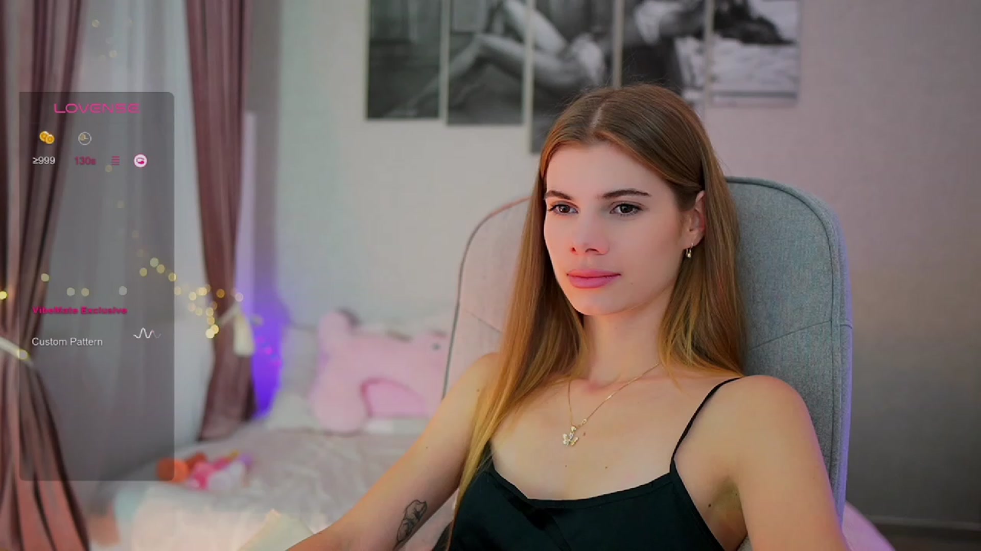 Gallery image thumbnail from RileyReid_18's myfreecams stream on, 10/10/2023, 14:21 image 6 of 20