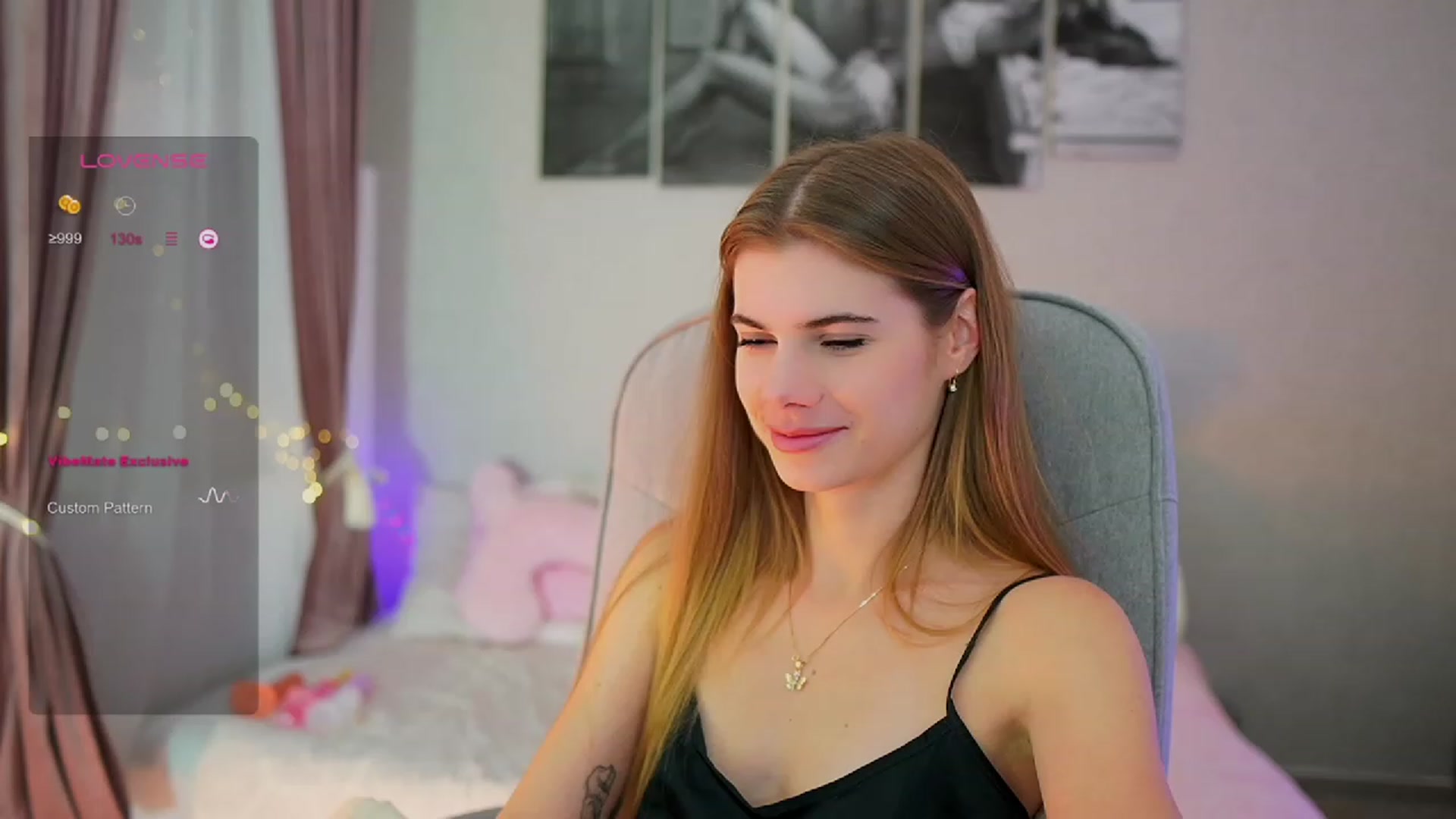 Gallery image thumbnail from RileyReid_18's myfreecams stream on, 10/10/2023, 14:21 image 3 of 20