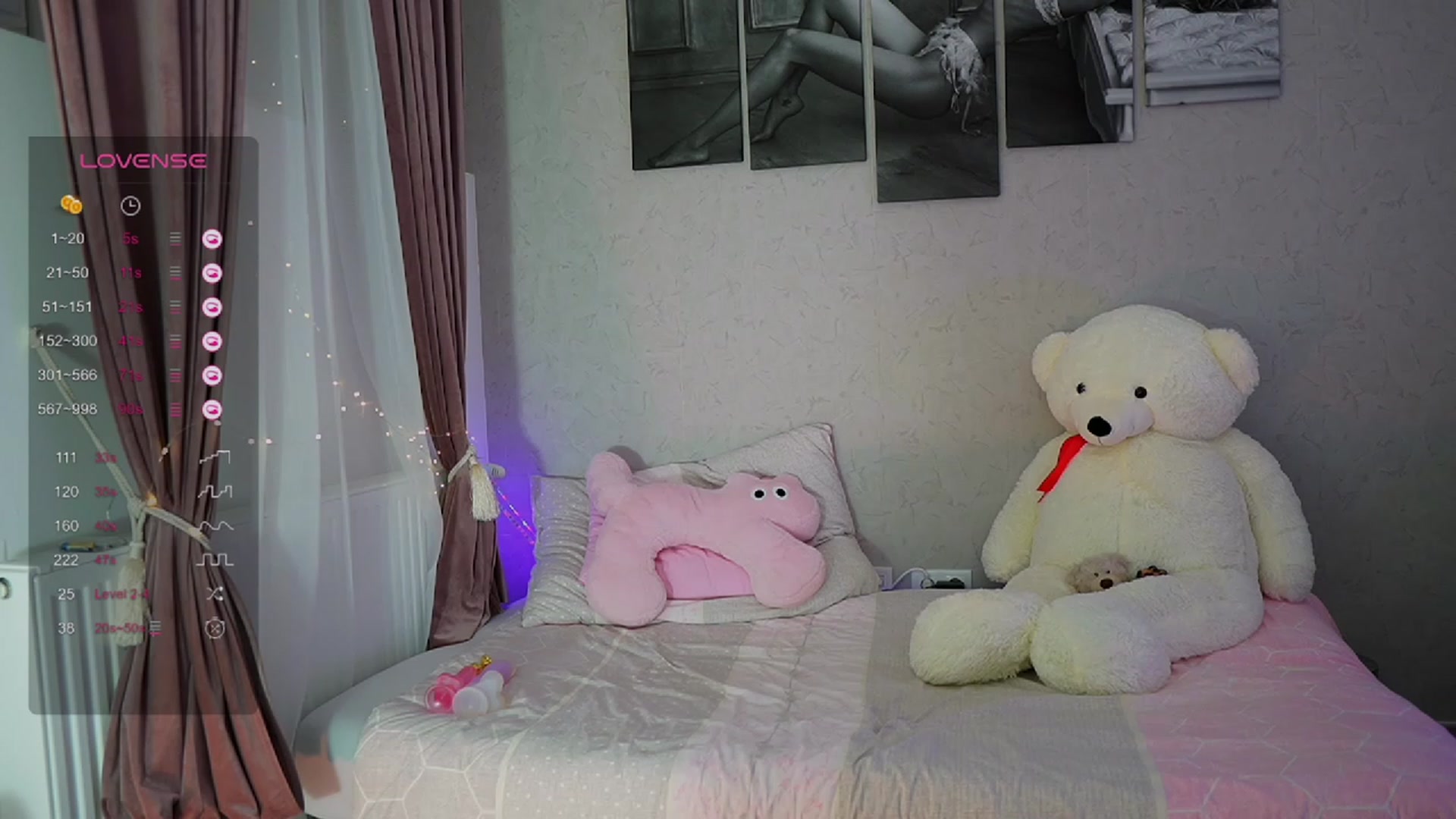 Gallery image thumbnail from RileyReid_18's myfreecams stream on, 10/10/2023, 16:15 image 16 of 20