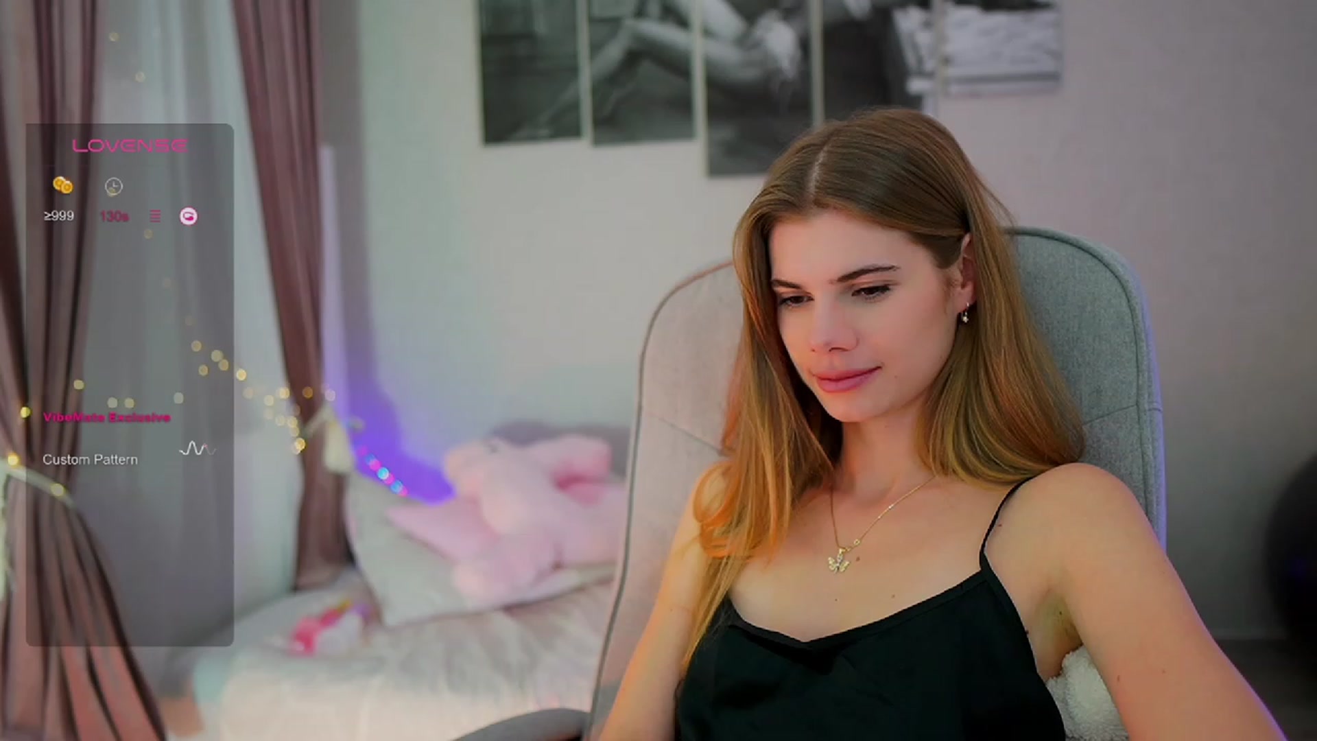 Gallery image thumbnail from RileyReid_18's myfreecams stream on, 10/10/2023, 17:13 image 16 of 20