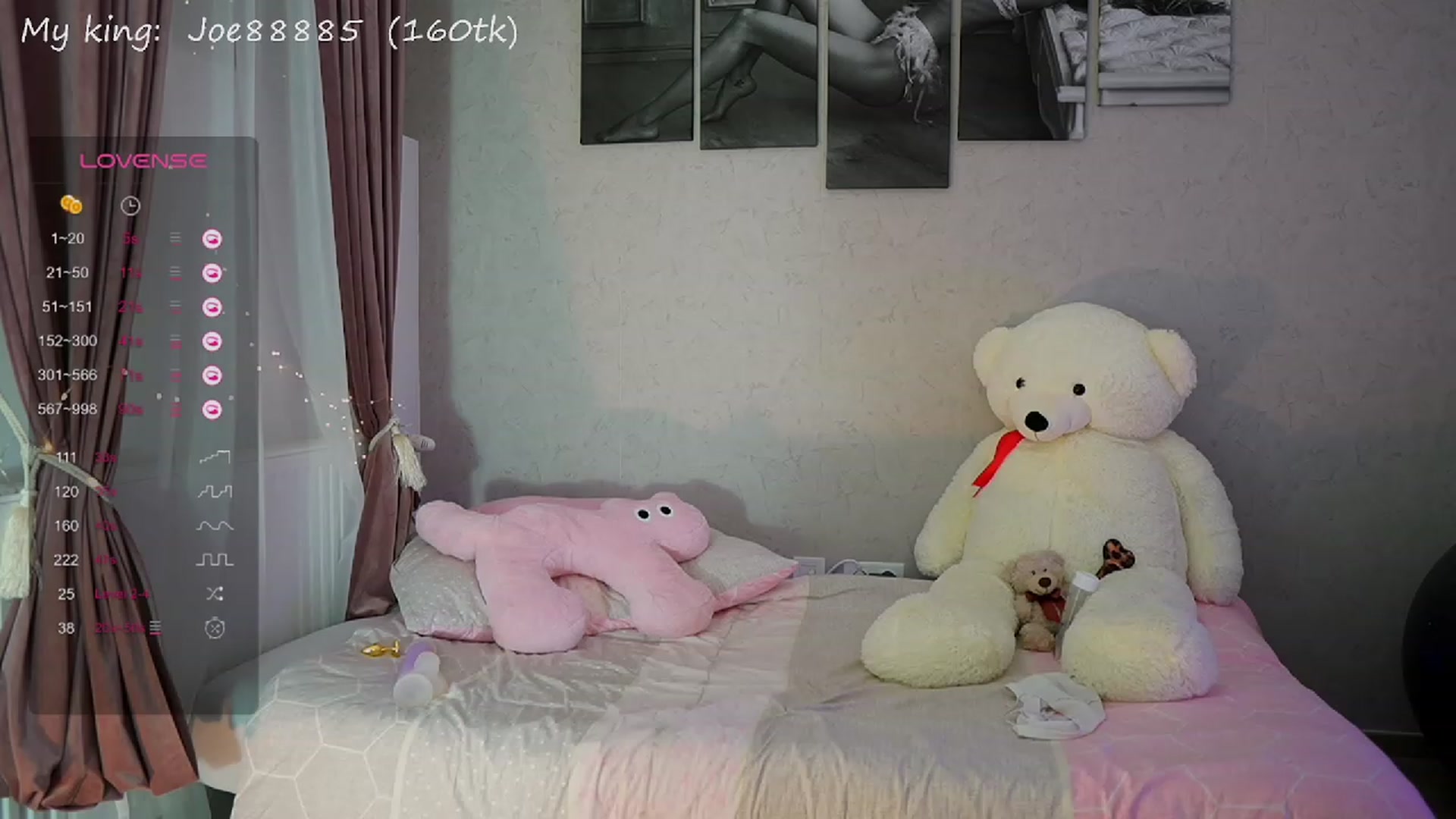 Gallery image thumbnail from RileyReid_18's myfreecams stream on, 10/11/2023, 16:51 image 14 of 20